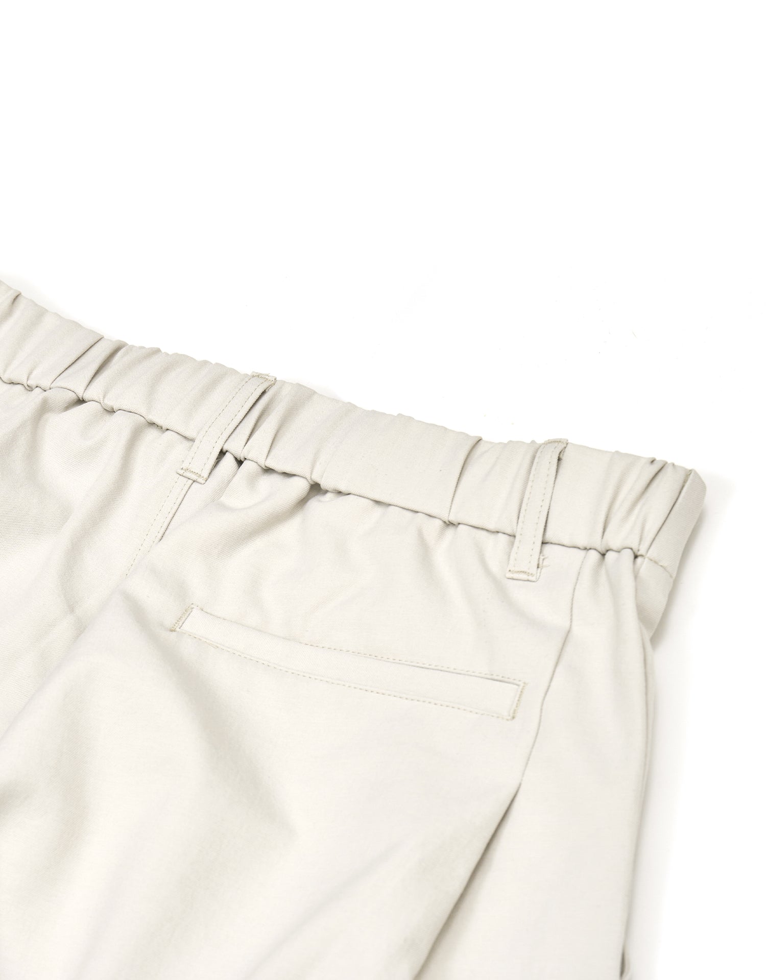 TopBasics Pleated Balloon Trousers