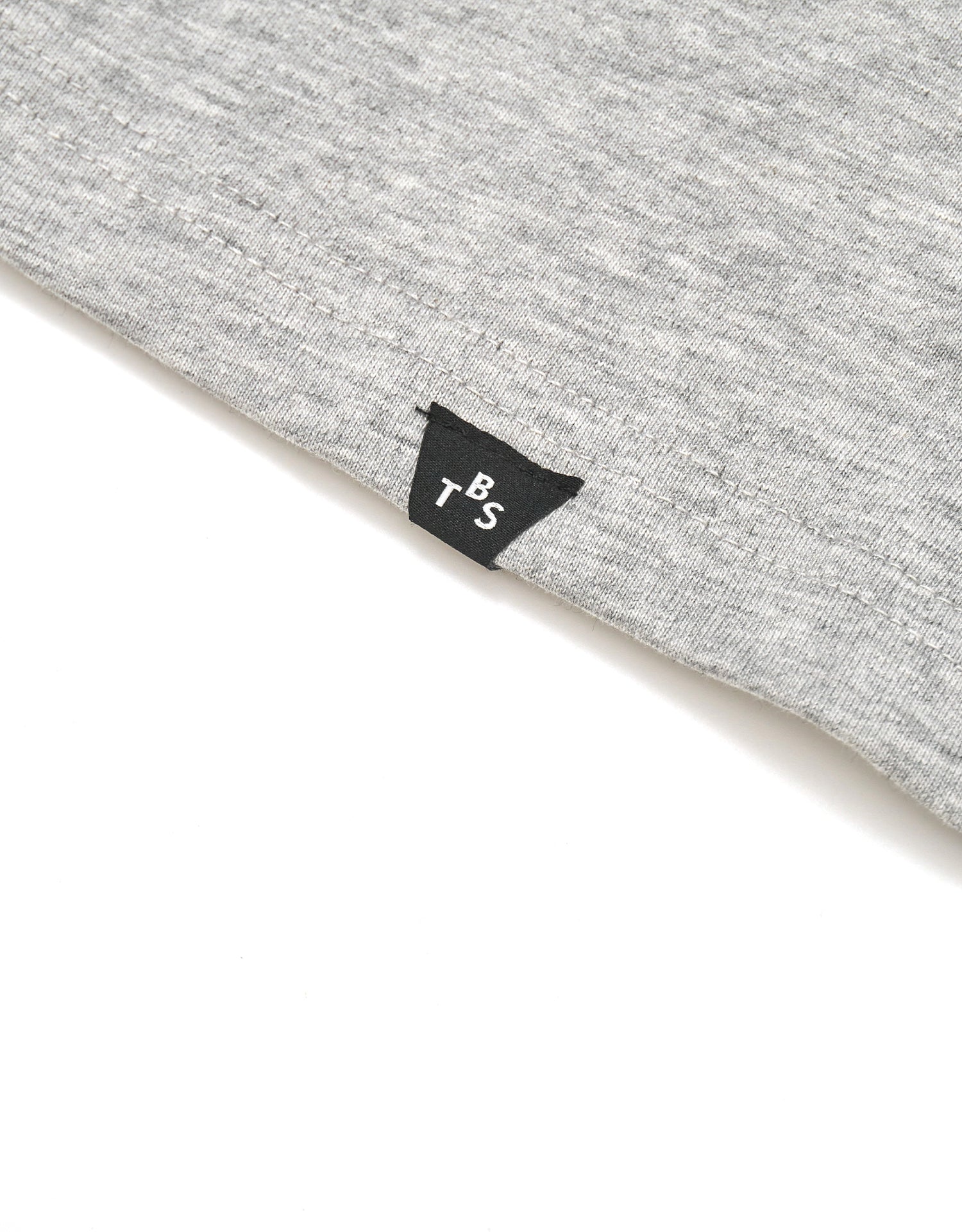 TopBasics Essential Cotton L/S T-Shirt