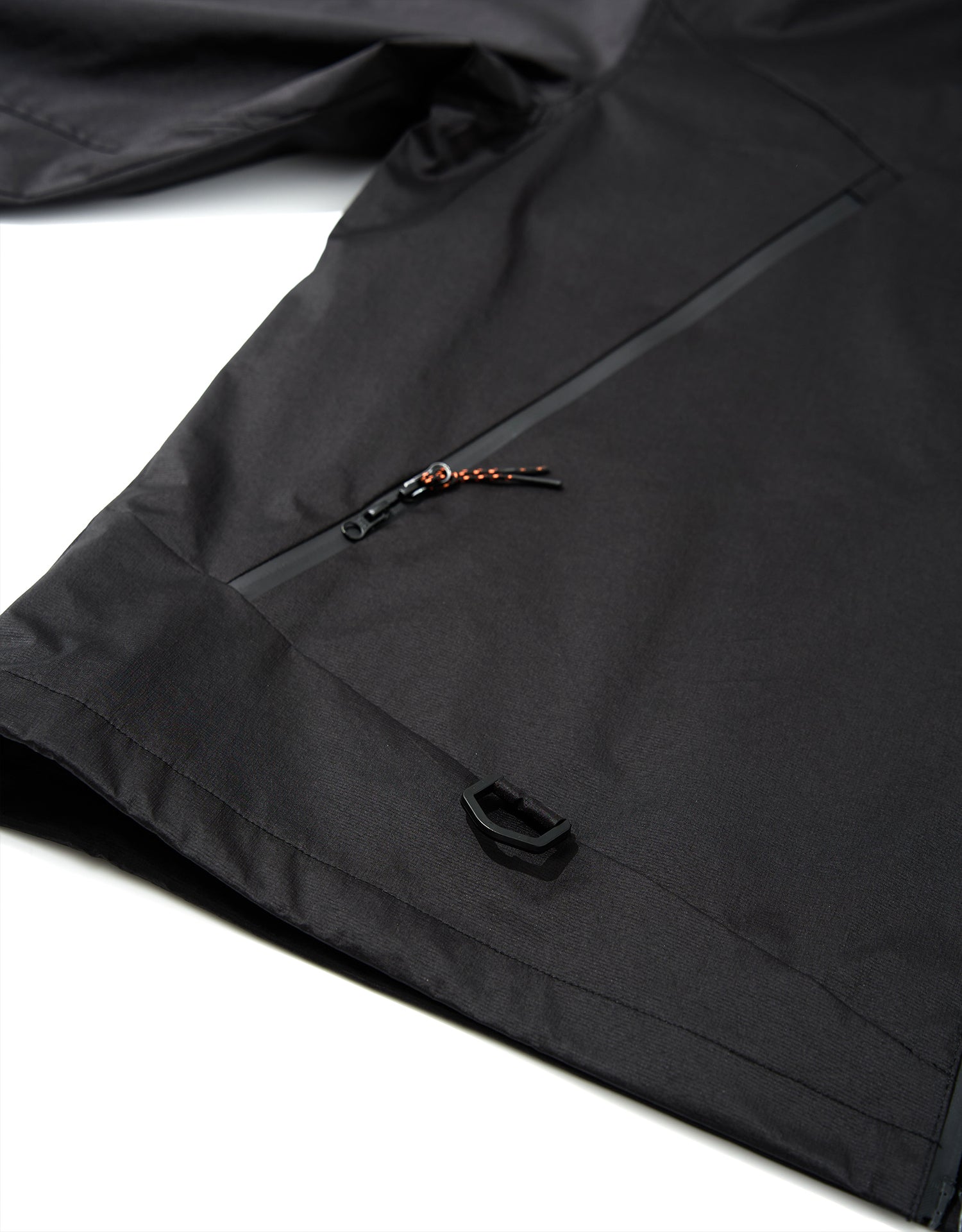 TopBasics Adventure Series Coated Outdoor Windbreaker Jacket