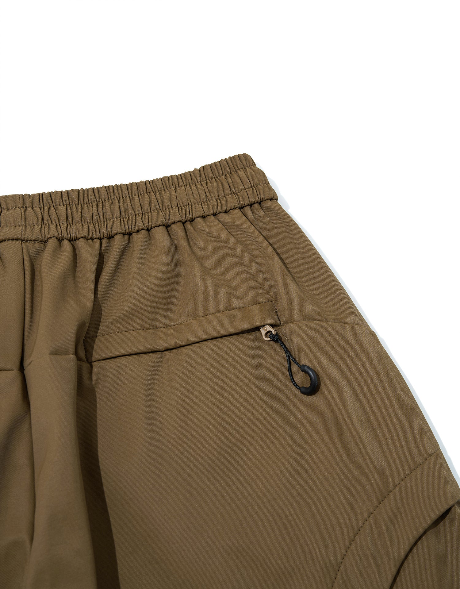 TopBasics Utility Wide Pants