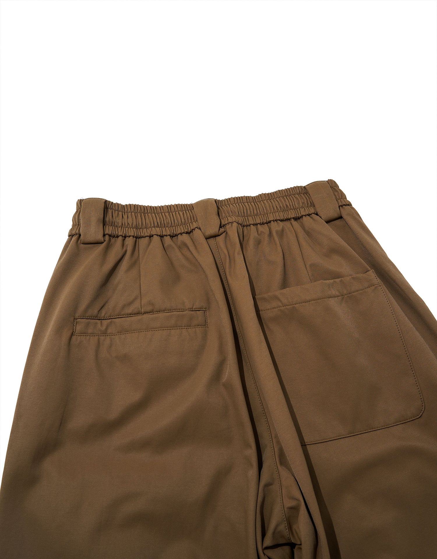 TopBasics Thigh Pockets Outdoor Pants