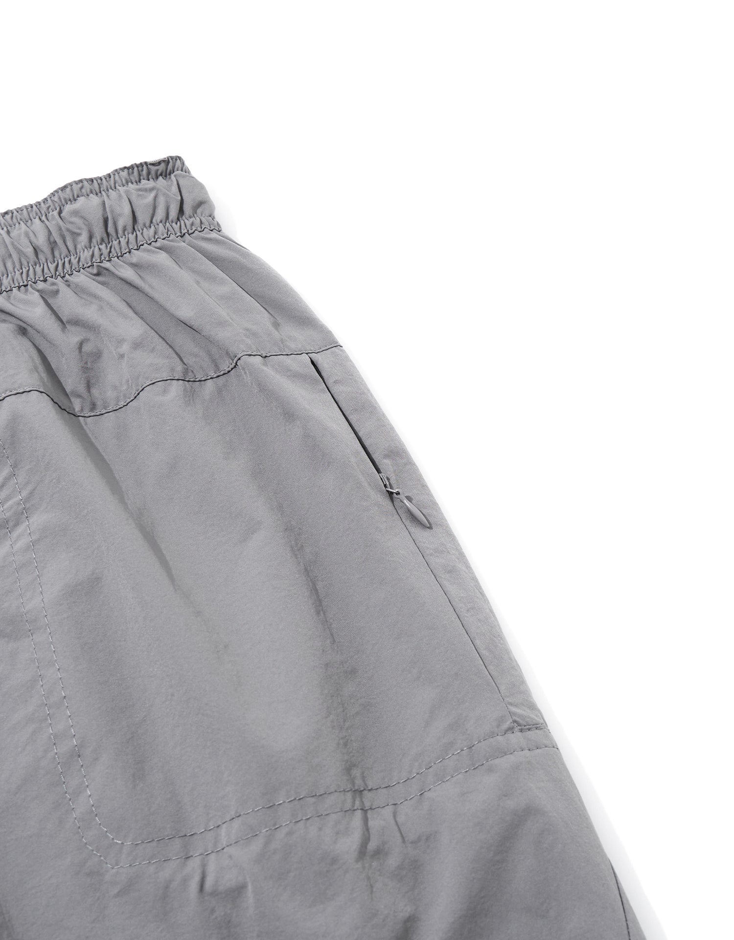 TopBasics Three Pockets Utility Shorts