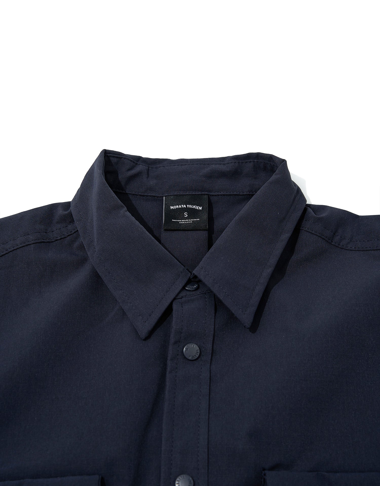 M.T. Four Pockets Outdoor Shirt