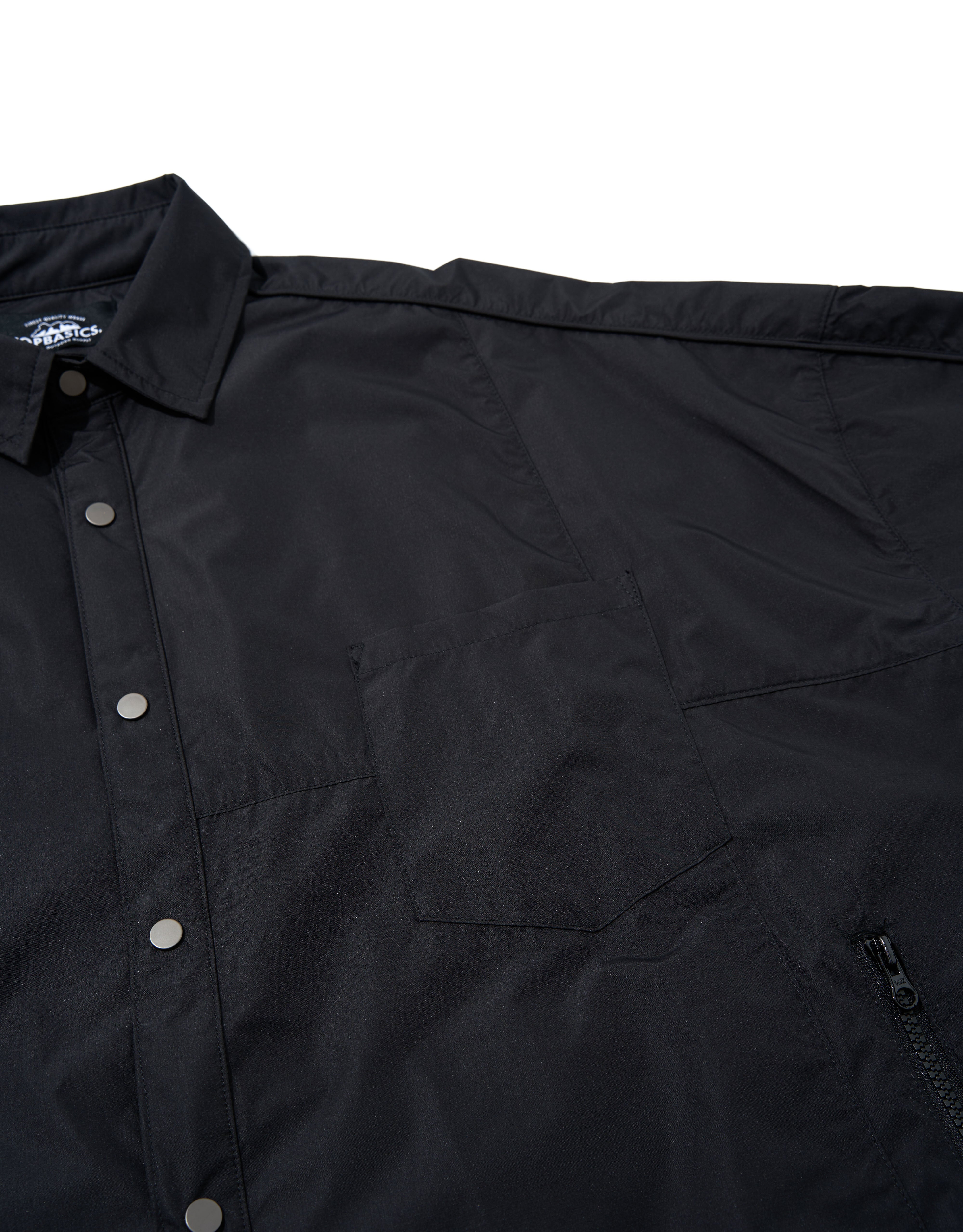 TopBasics All Season Utility Shirt Jacket