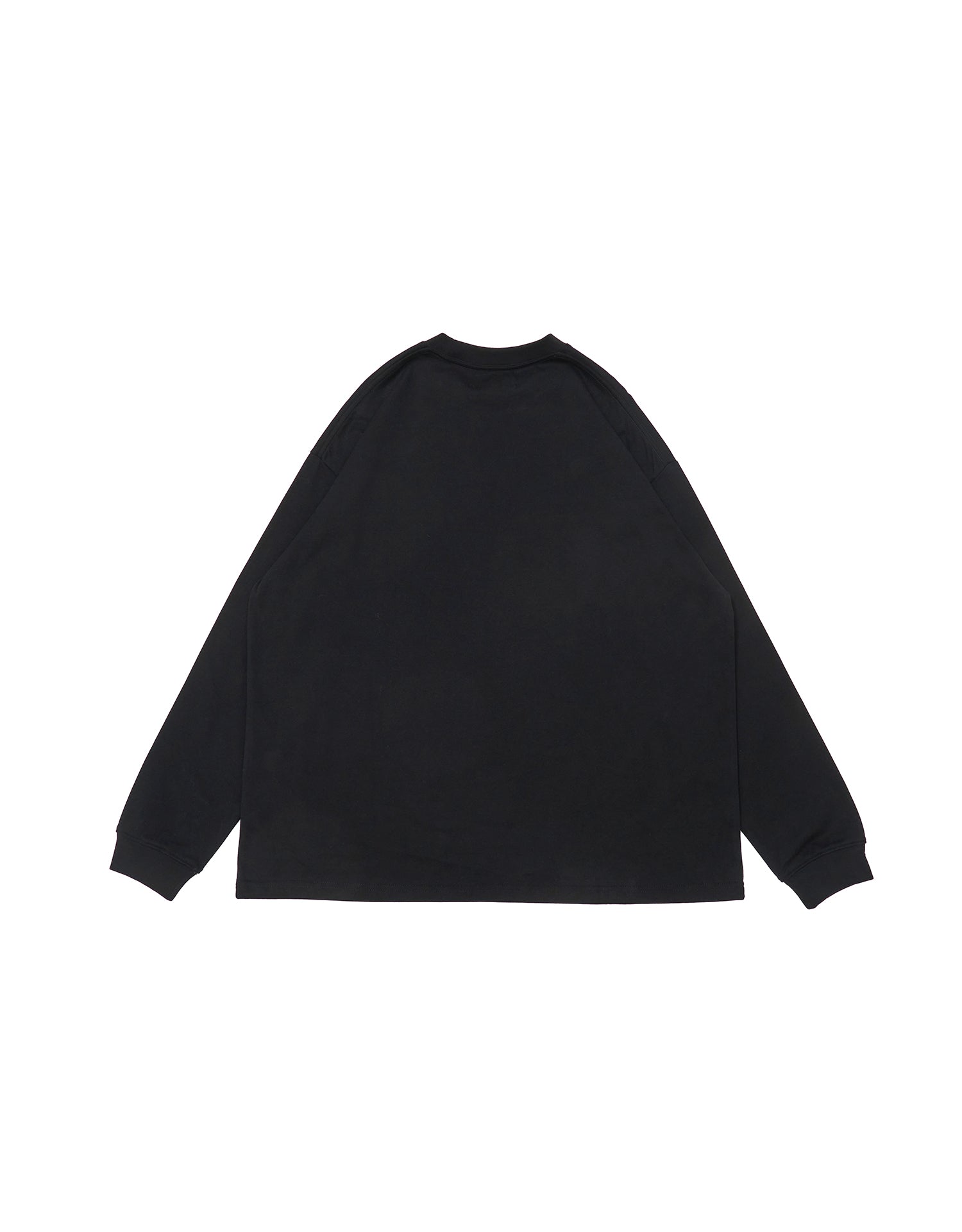 TopBasics Essential Cotton L/S T-Shirt