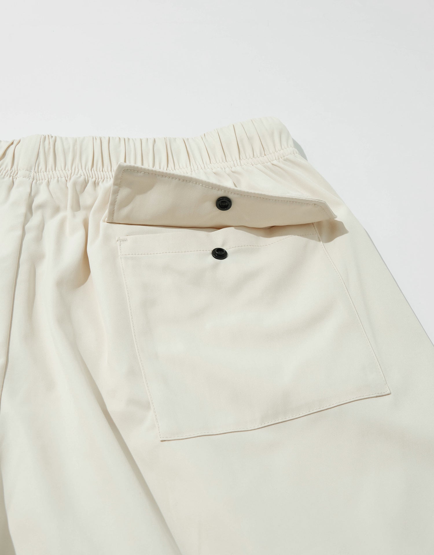 TopBasics Daily Essential Shorts