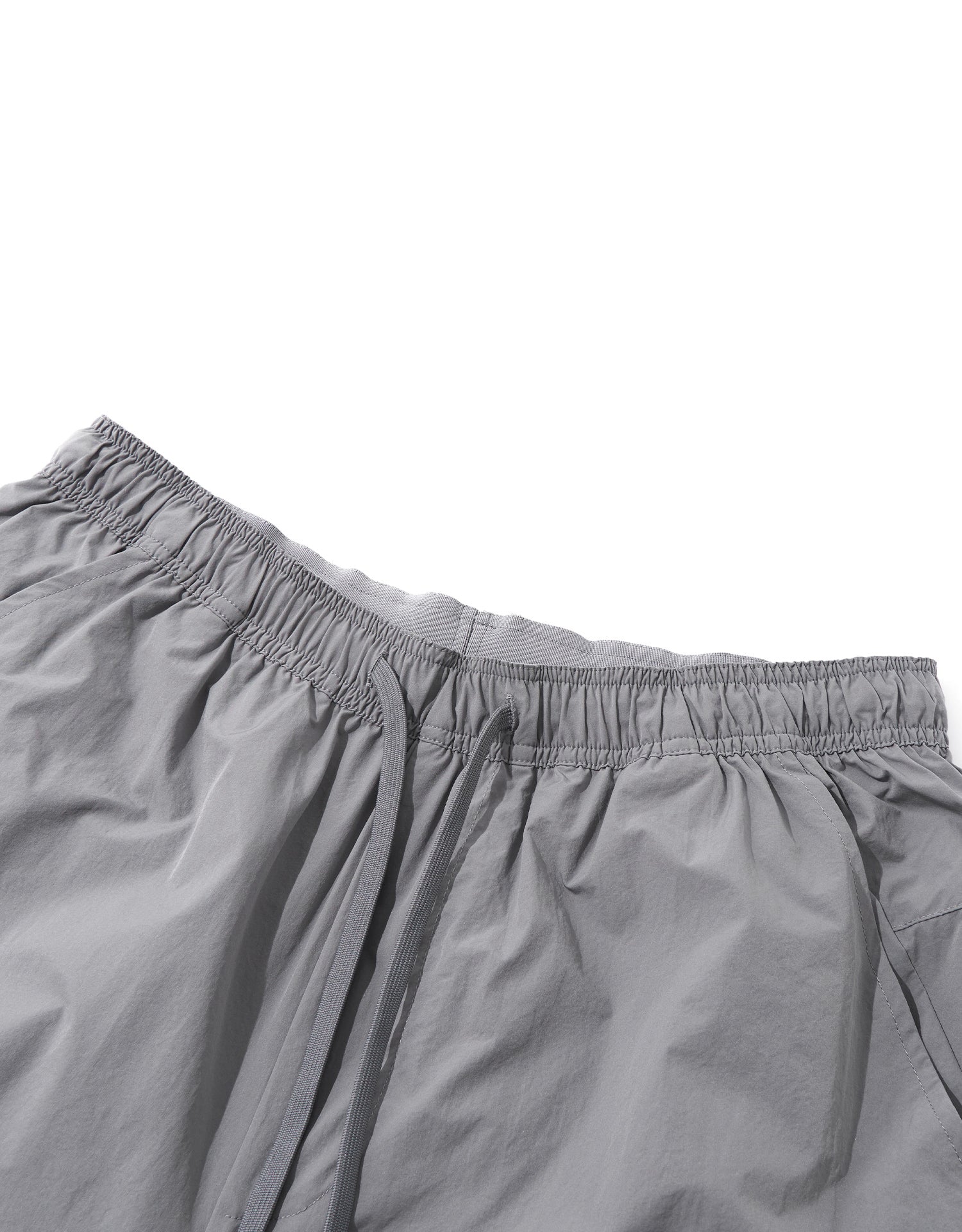 TopBasics Three Pockets Utility Shorts