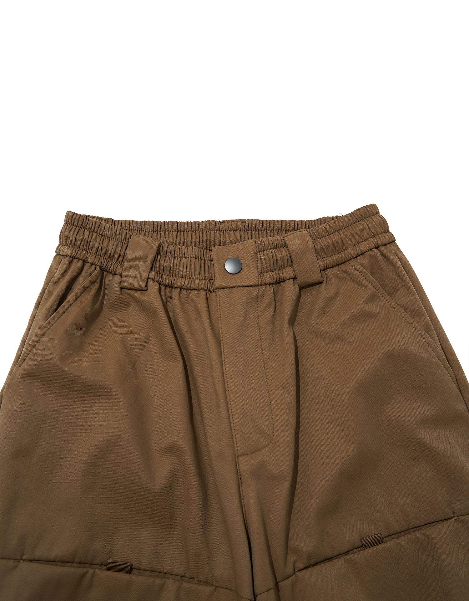 TopBasics Thigh Pockets Outdoor Pants