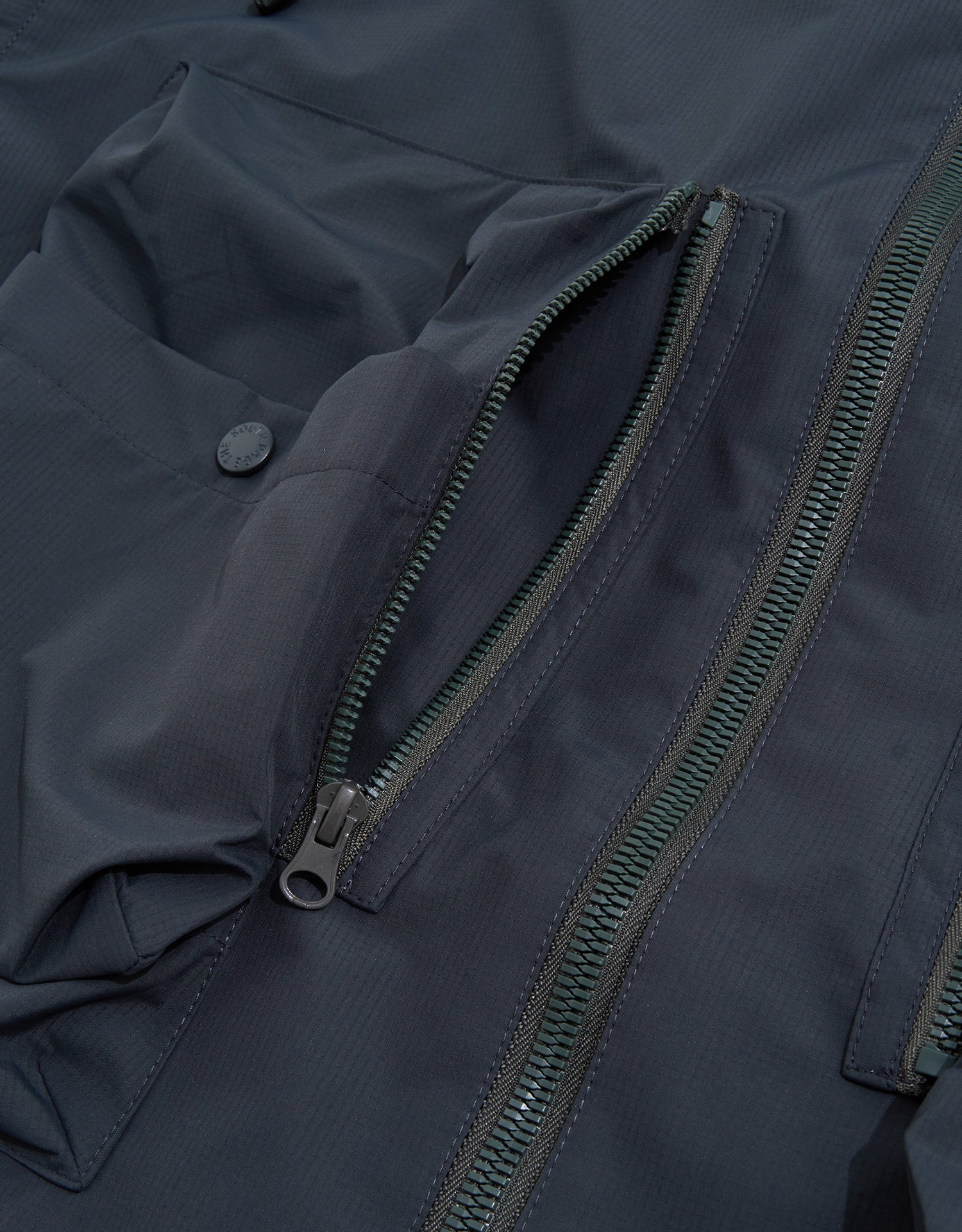 TopBasics Six Pockets Outdoor Jacket