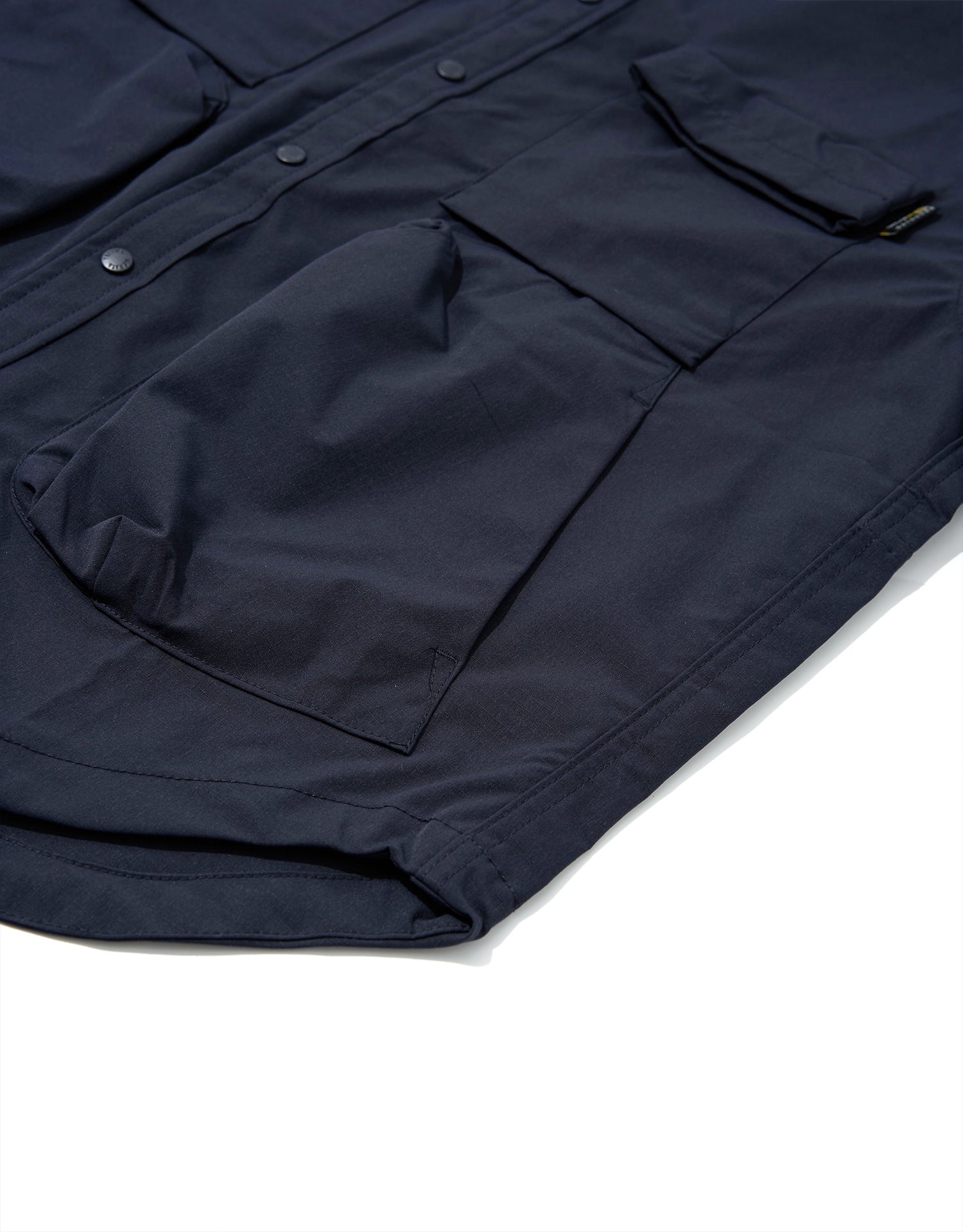 M.T. Four Pockets Outdoor Shirt