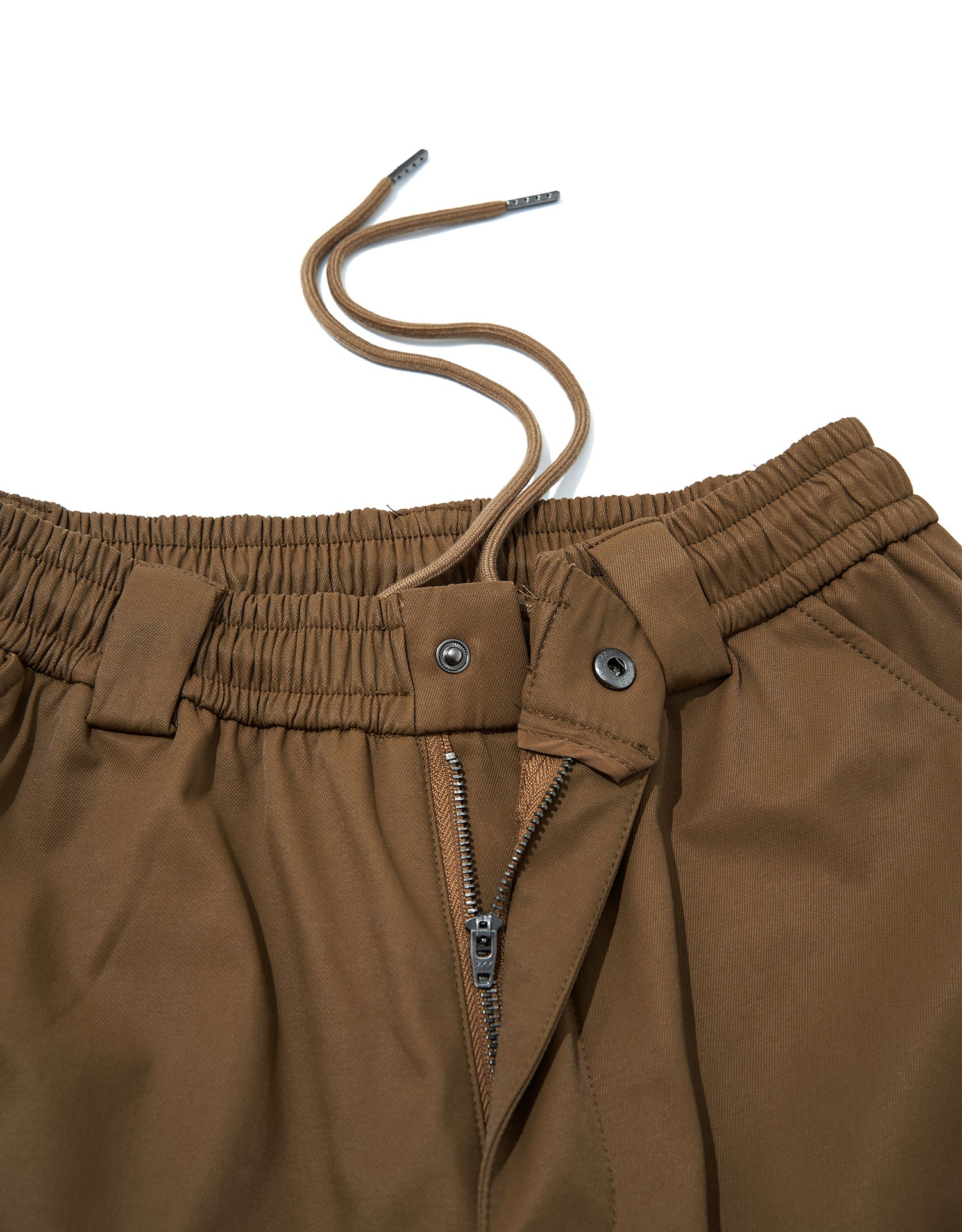 TopBasics Thigh Pockets Outdoor Pants