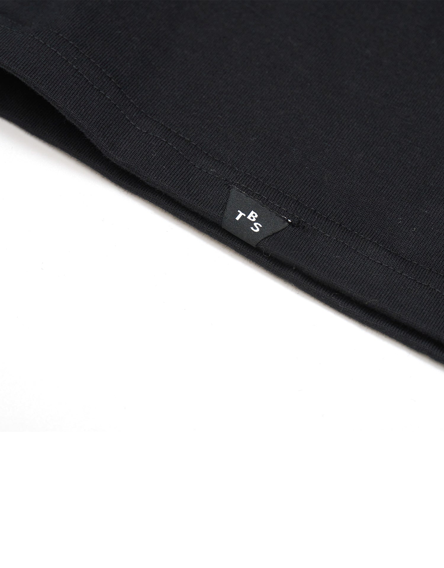 TopBasics Essential Cotton L/S T-Shirt