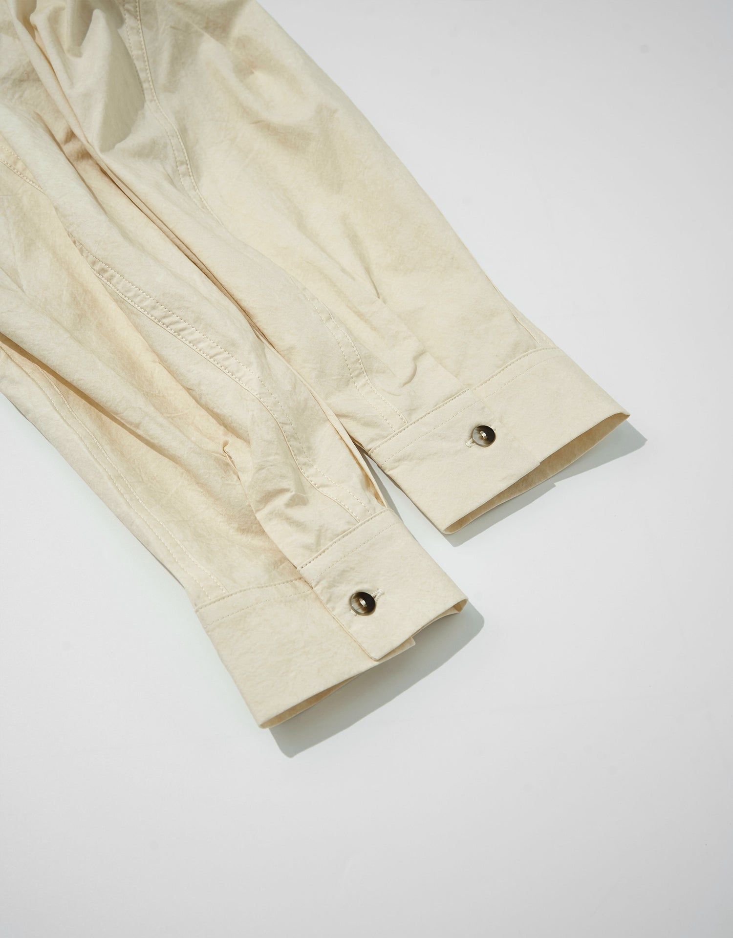 TopBasics Washed Basic Pocket Shirt