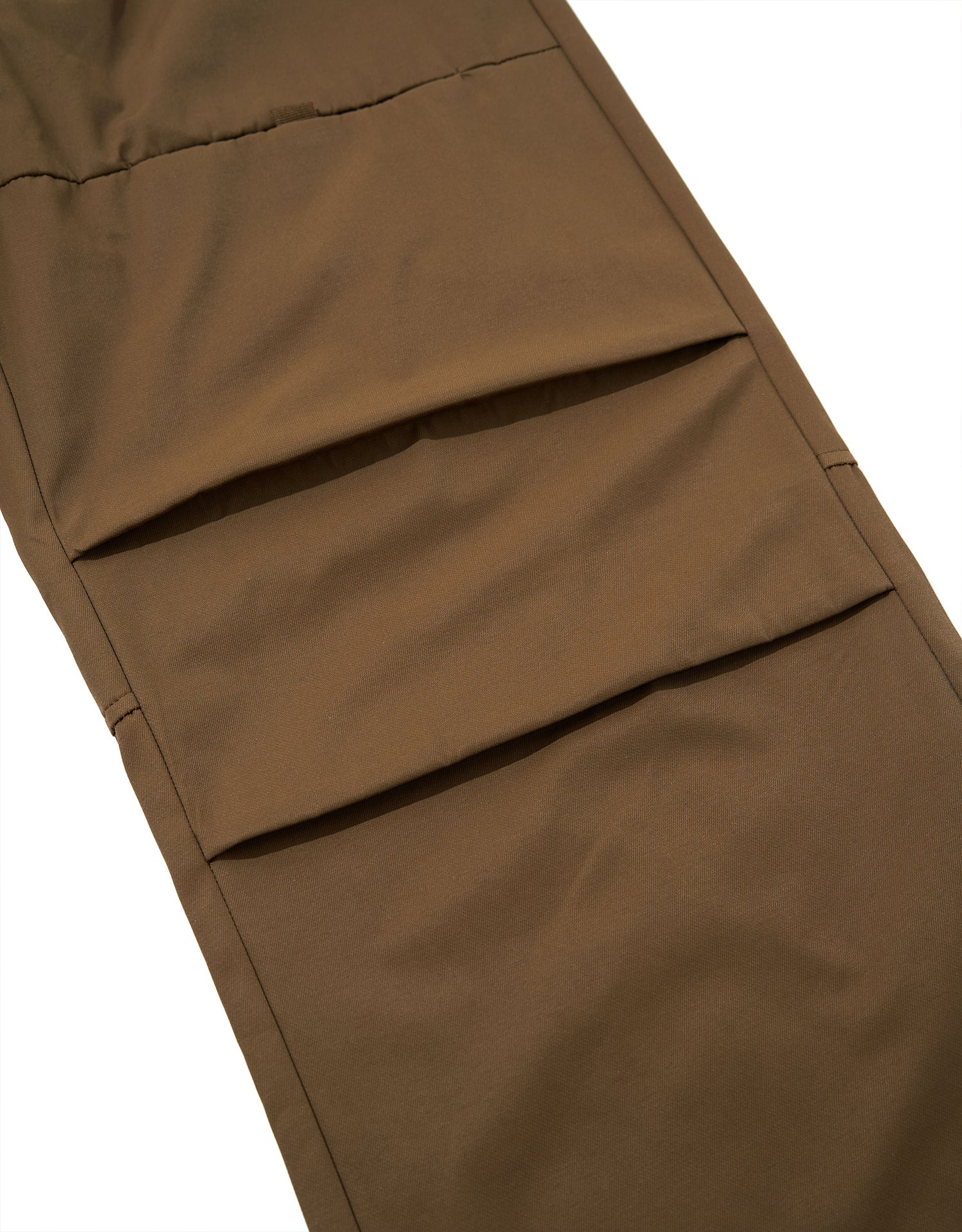 TopBasics Thigh Pockets Outdoor Pants