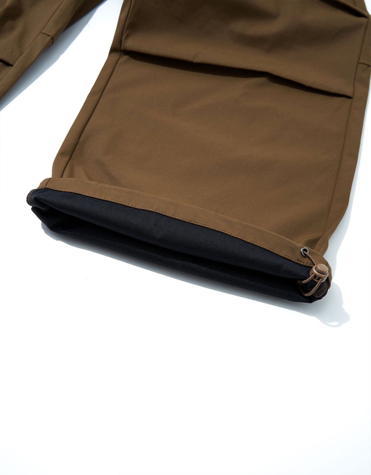 TopBasics Thigh Pockets Outdoor Pants