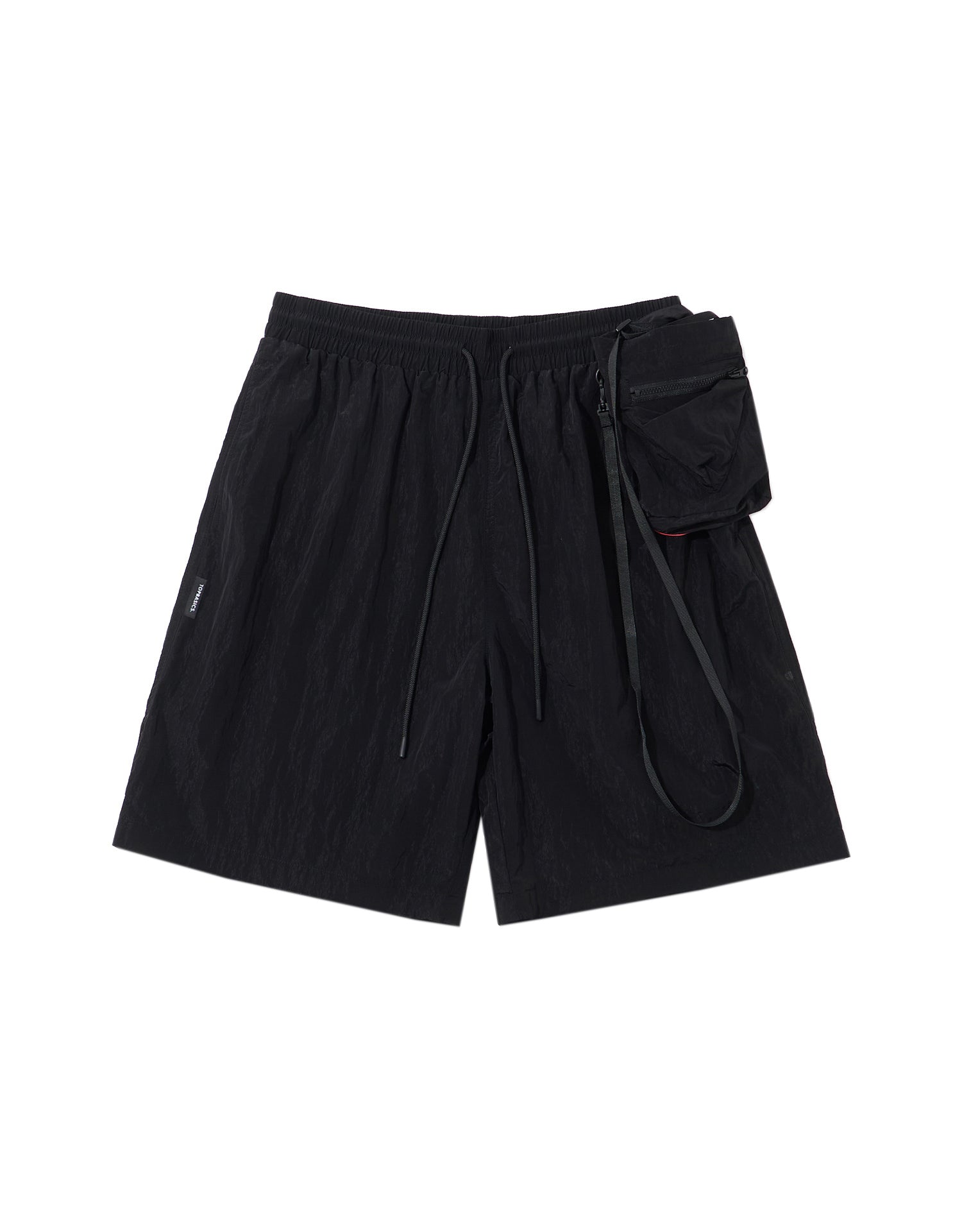 TopBasics Detachable Bottle Holder Outdoor Shorts