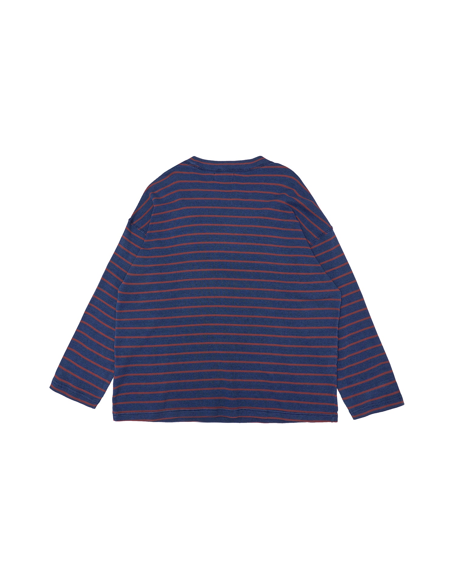 TopBasics Simply Stripe Jumper