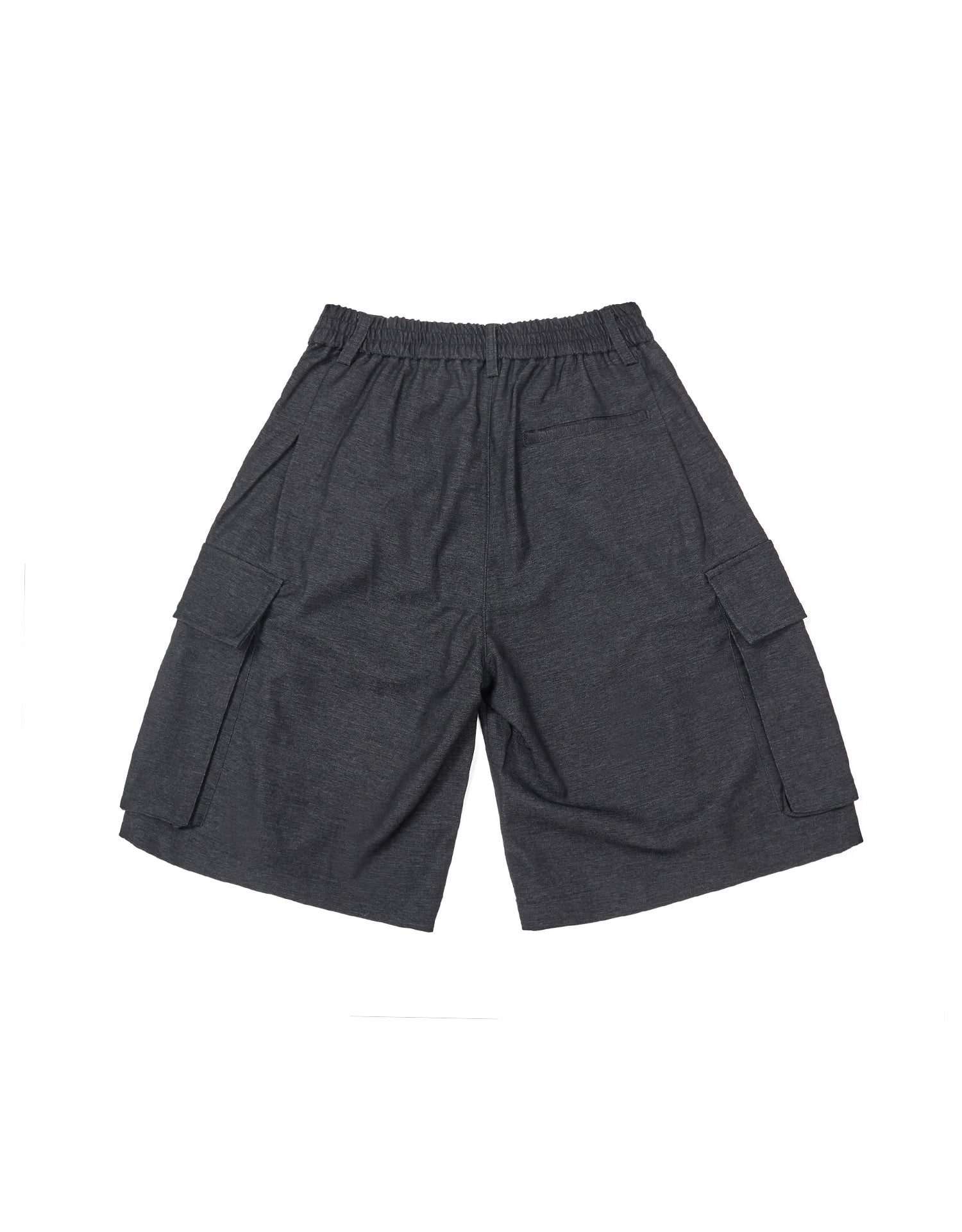 TopBasics Five Pockets Cargo Long Shorts