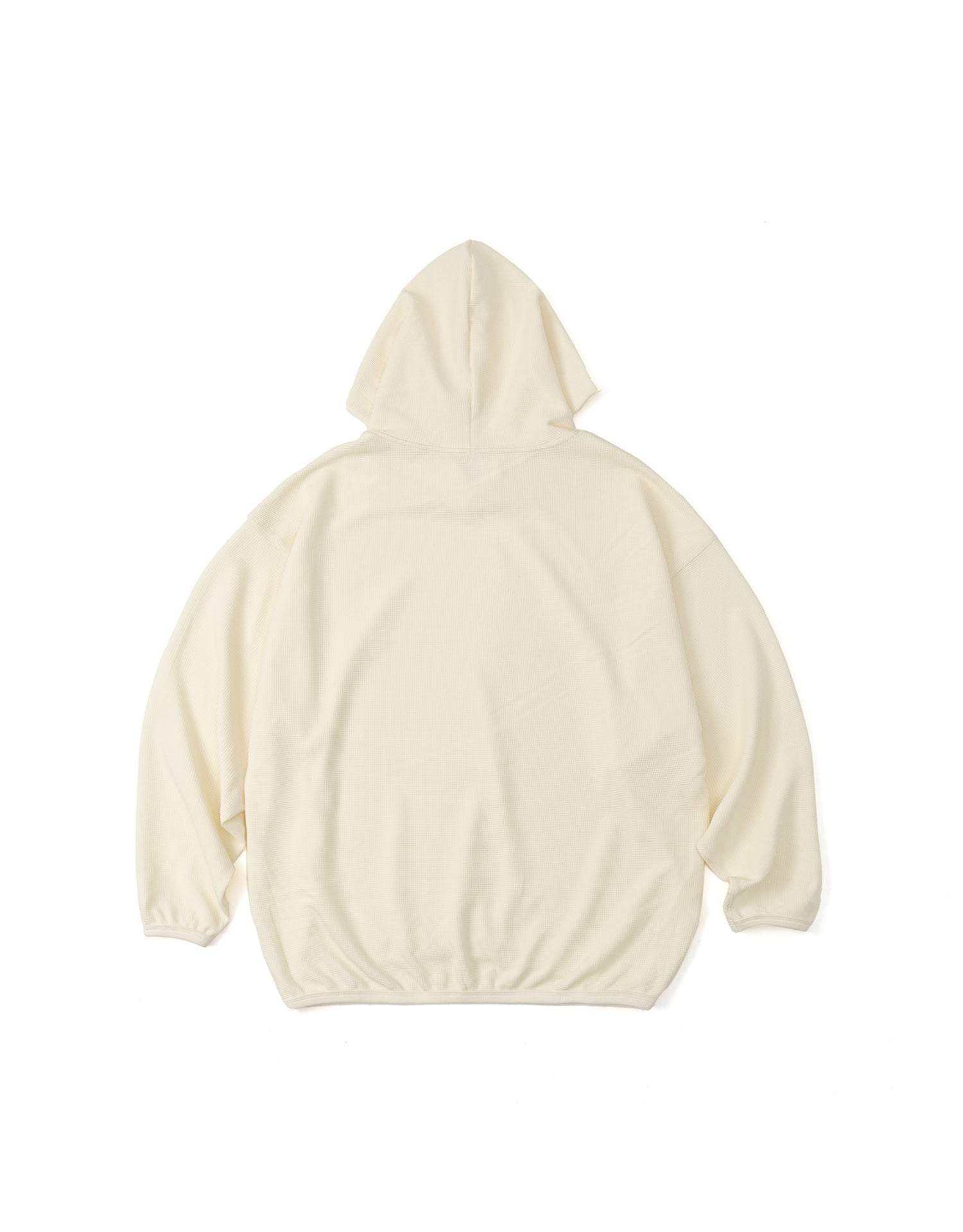 TopBasics Waffle Hoodie