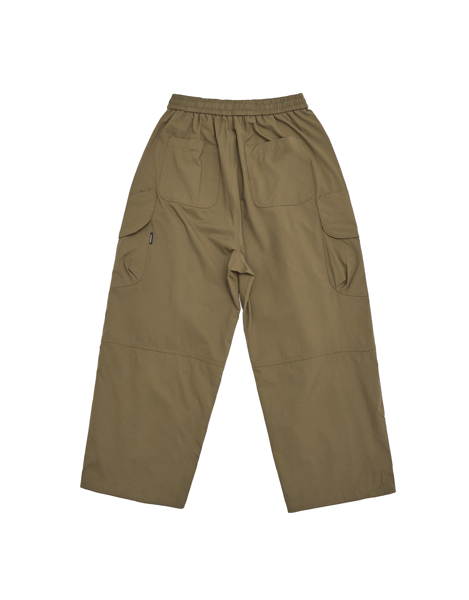 TopBasics Pockets Lightweight Cargo Pants