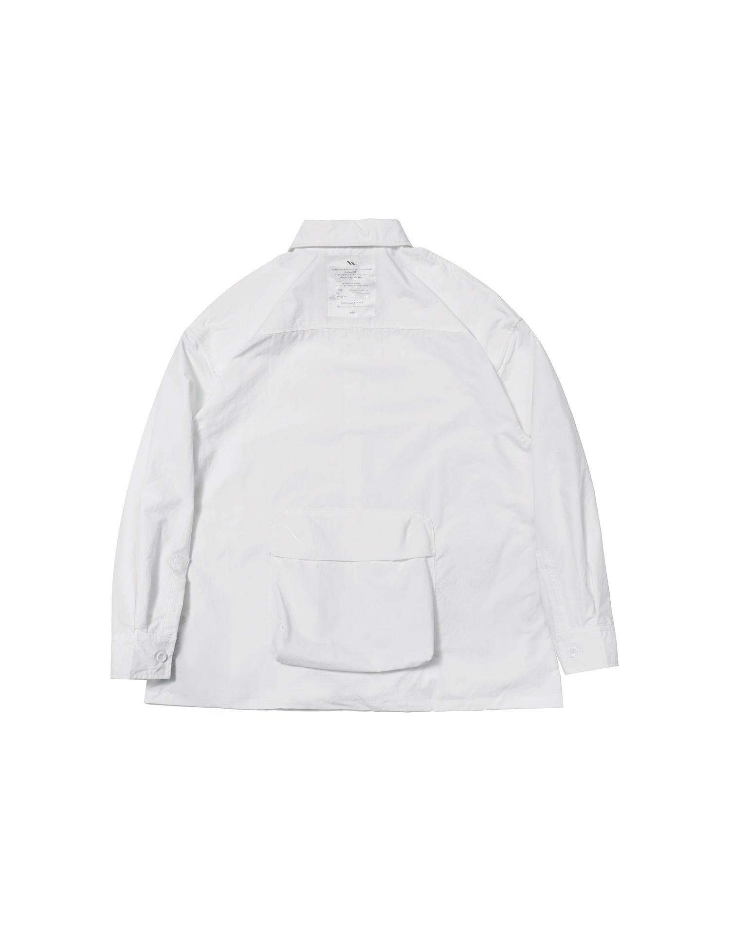 TopBasics Five Pockets Shirt