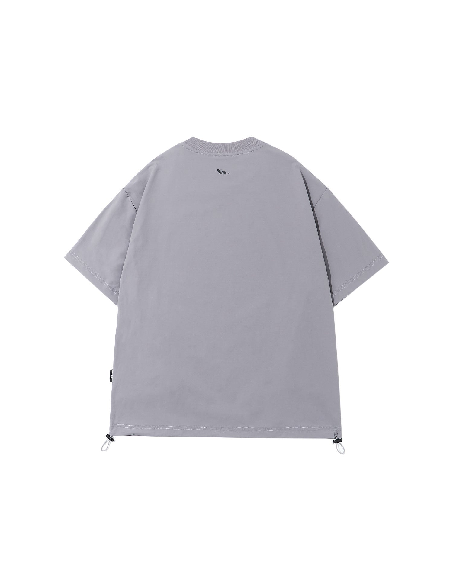 TopBasics Two Zip-Pockets Outdoor T-Shirt