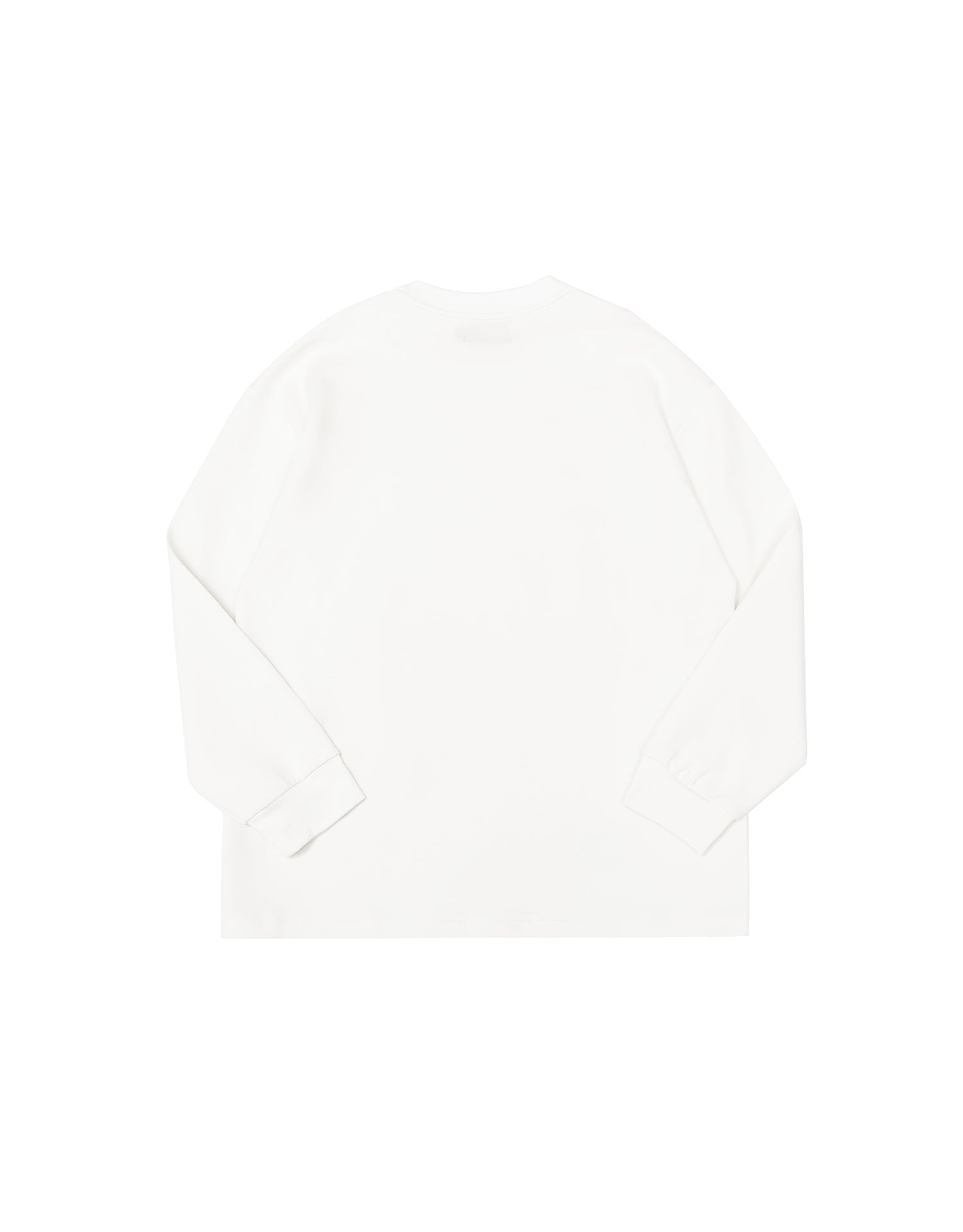 TopBasics Embroidered Heart L/S T-Shirt