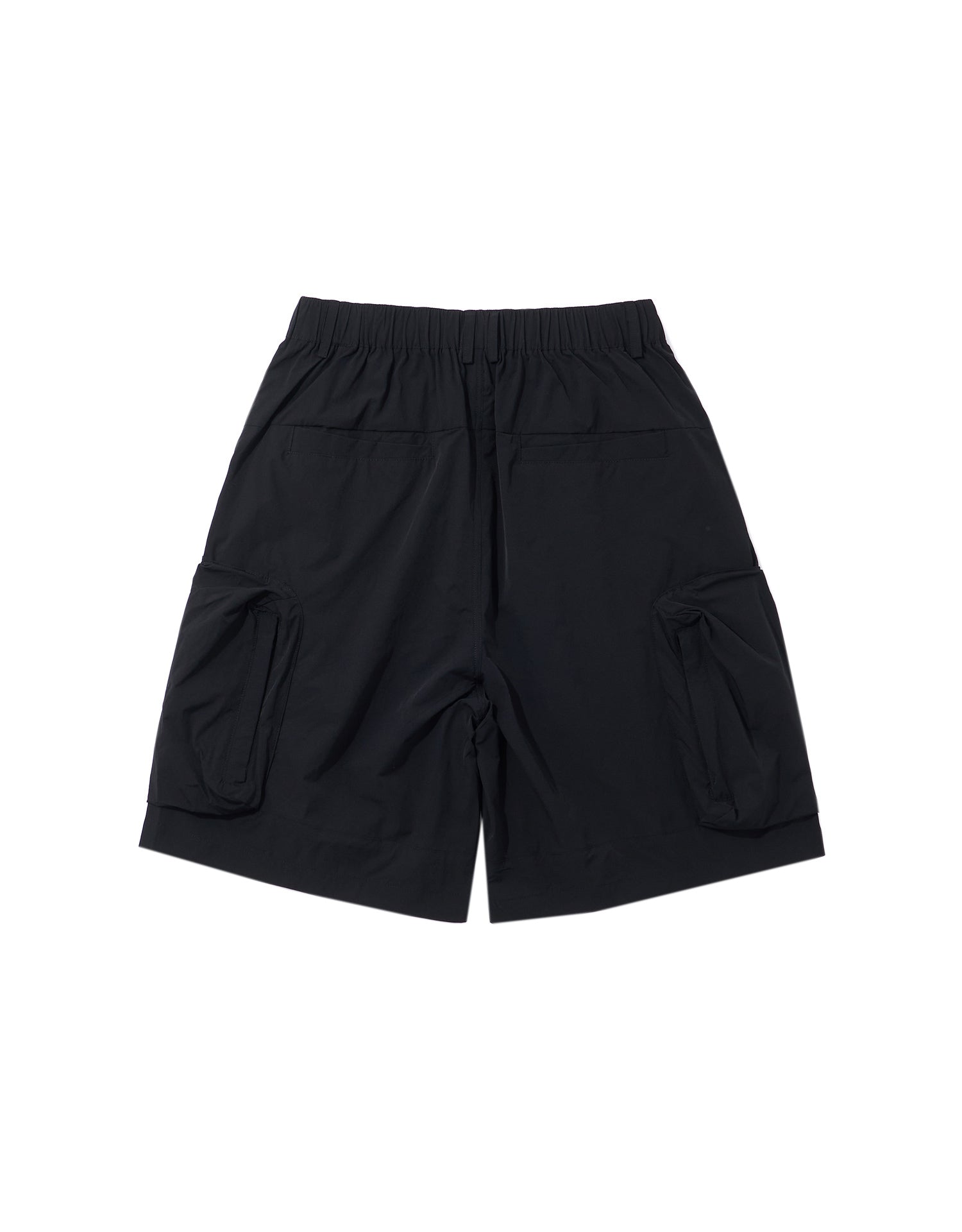 Topbasics Adventure Series Eight Pockets Utility Shorts