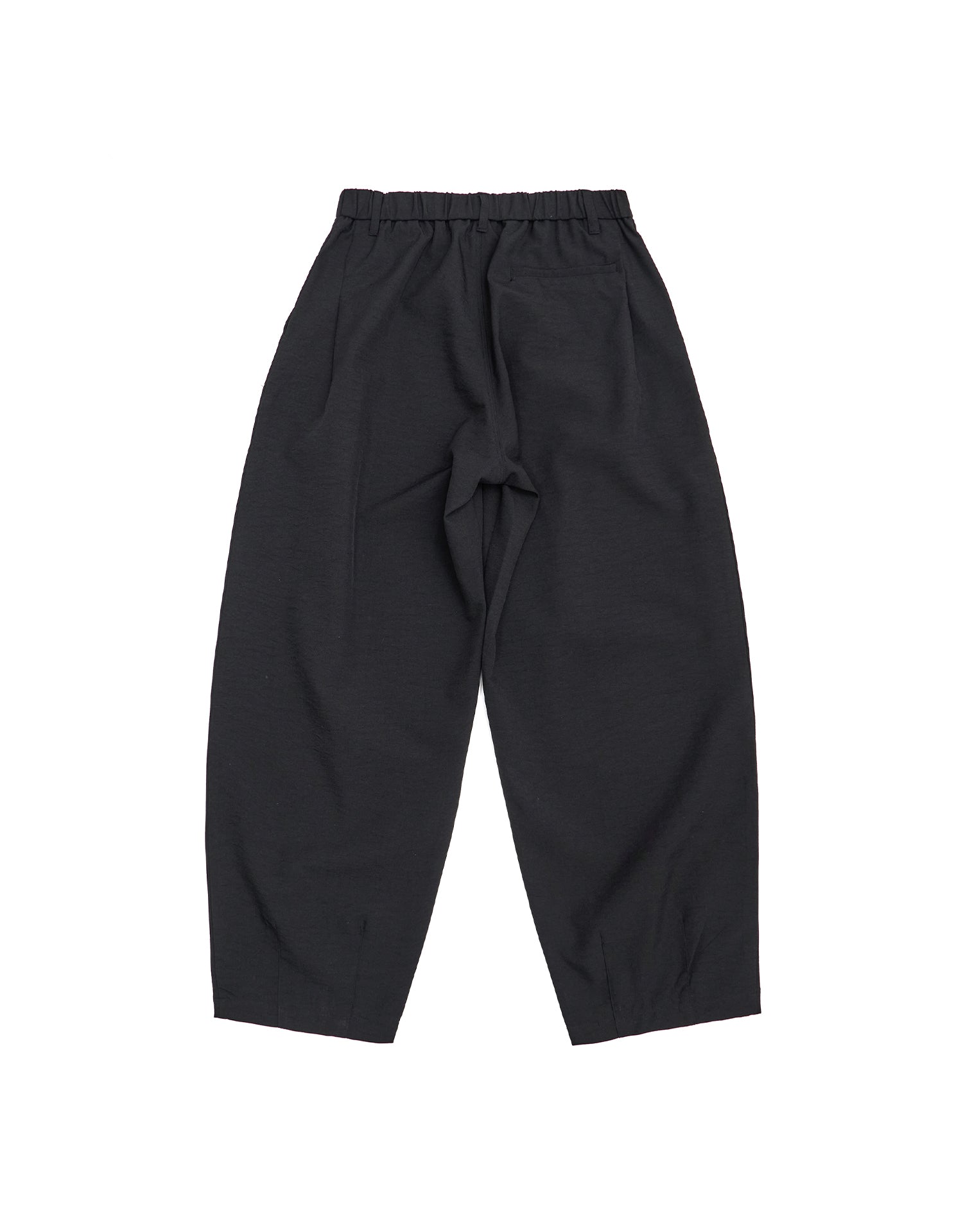 TopBasics Pleated Balloon Trousers