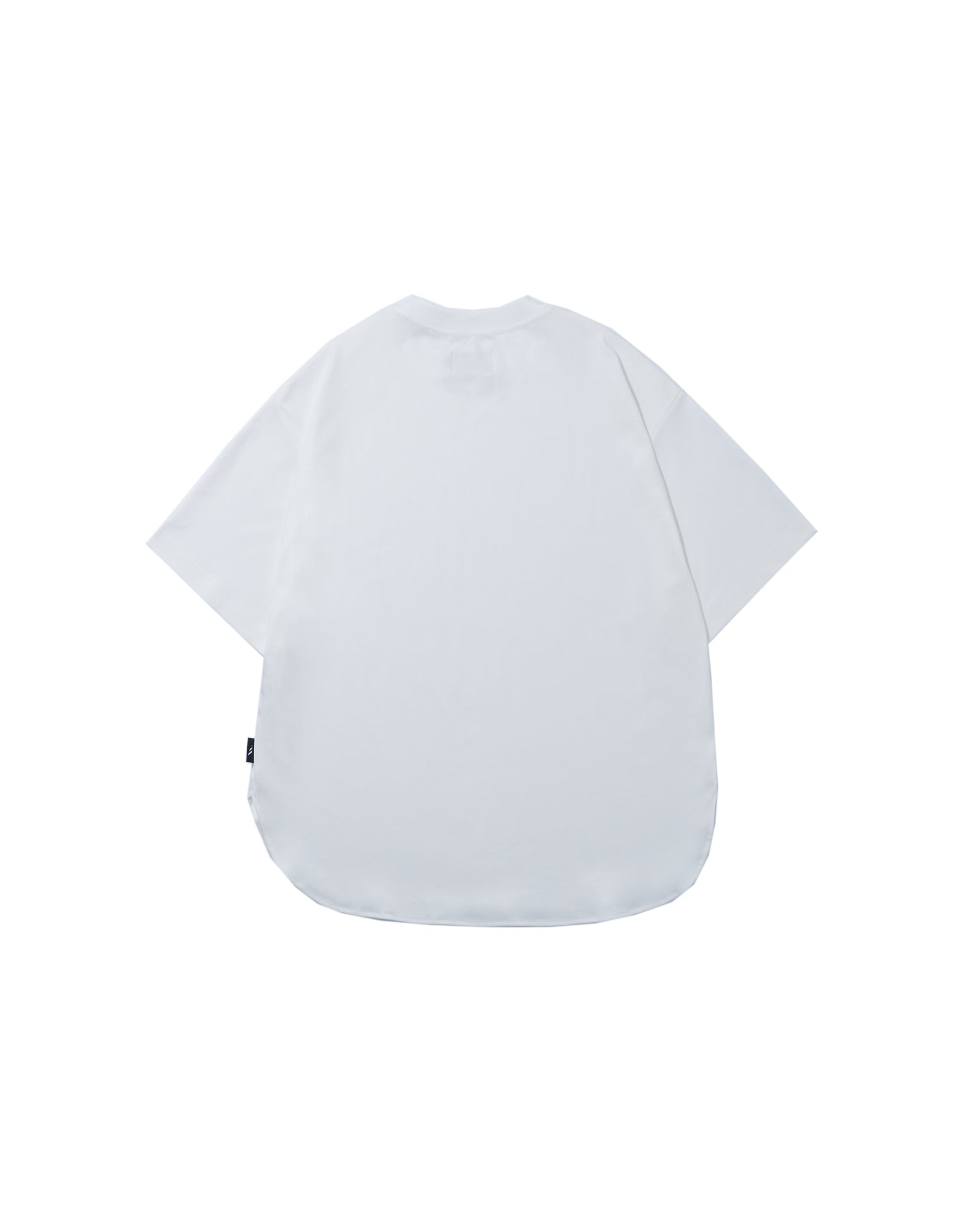 TopBasics Silky Soft SS T-Shirt