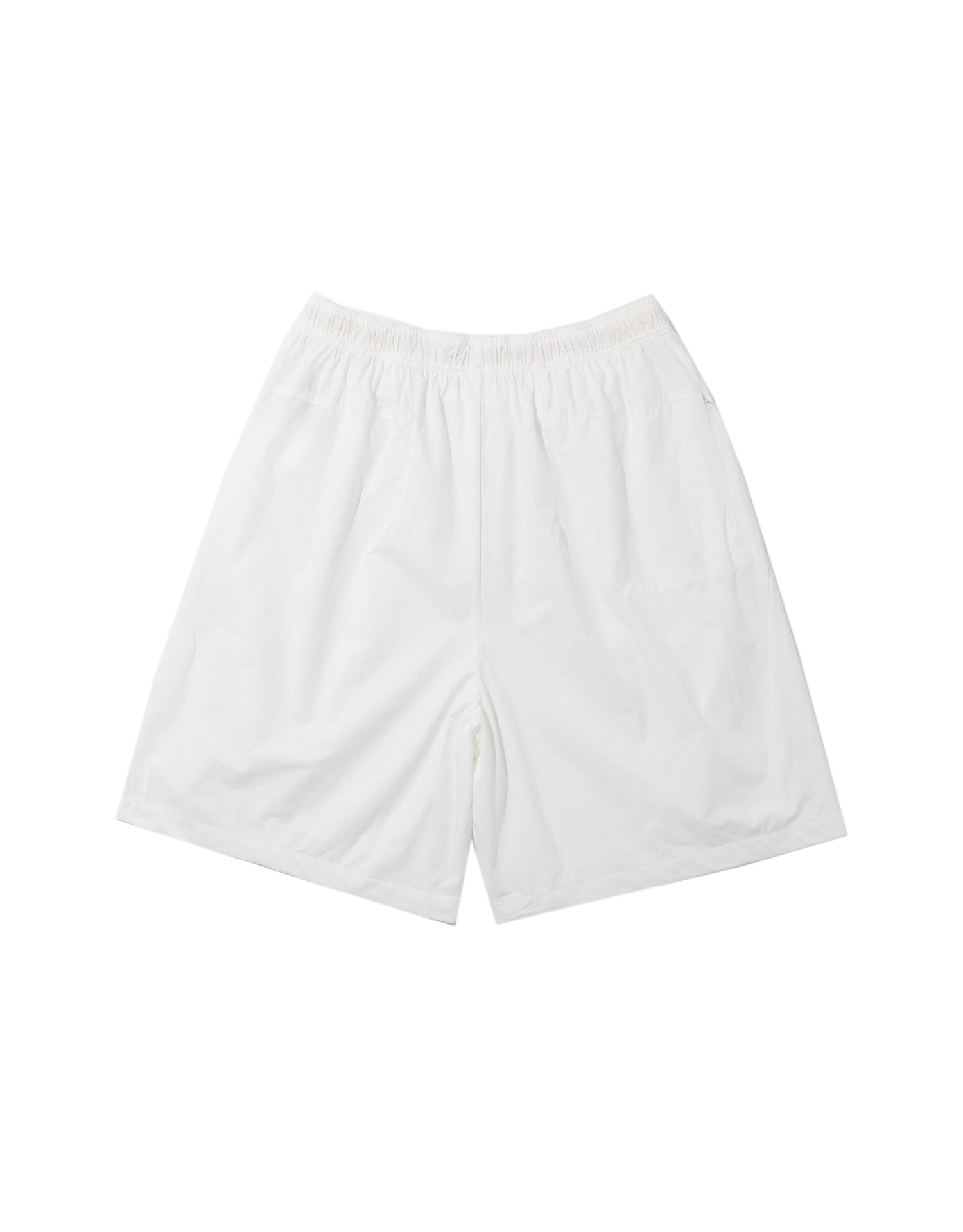 TopBasics Three Pockets Utility Shorts