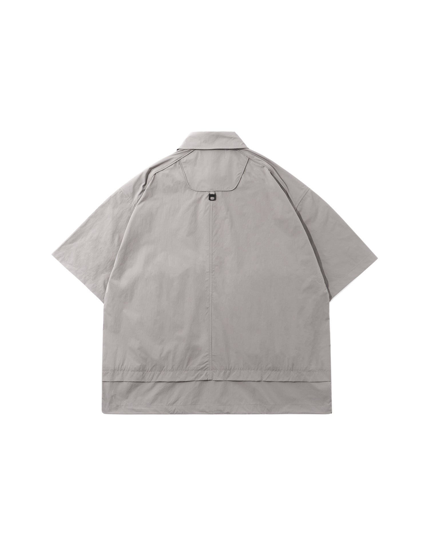 Topbasics Adventure Series Pockets Utility Shirt