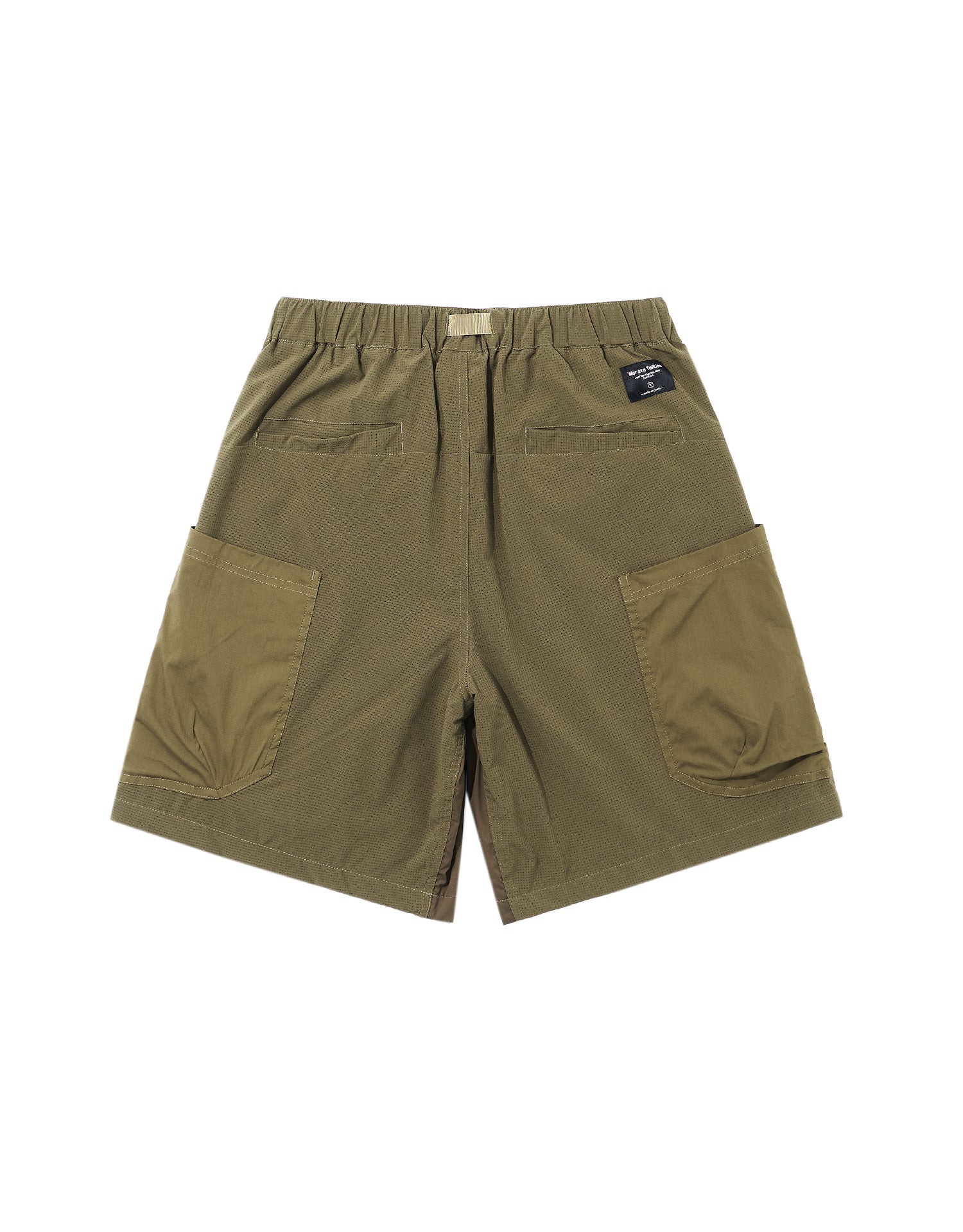 M.T. Six Pockets Outdoor Shorts