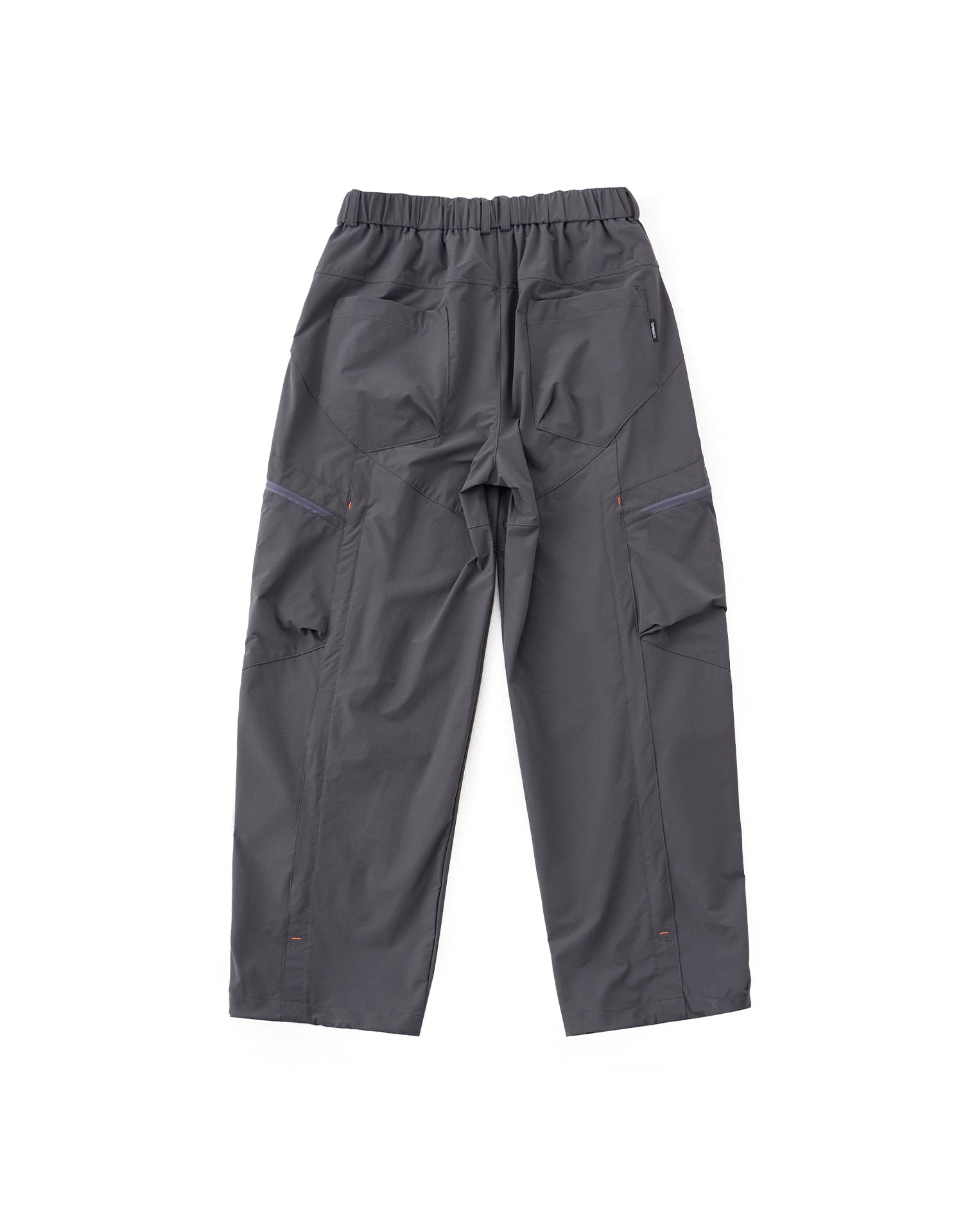 TopBasics Adventure Series Six Pockets Utility Pants