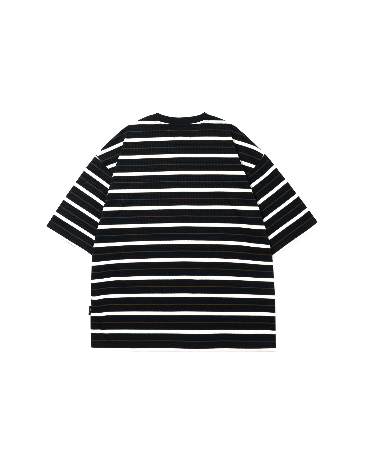 TopBasics Summer Striped T-Shirt