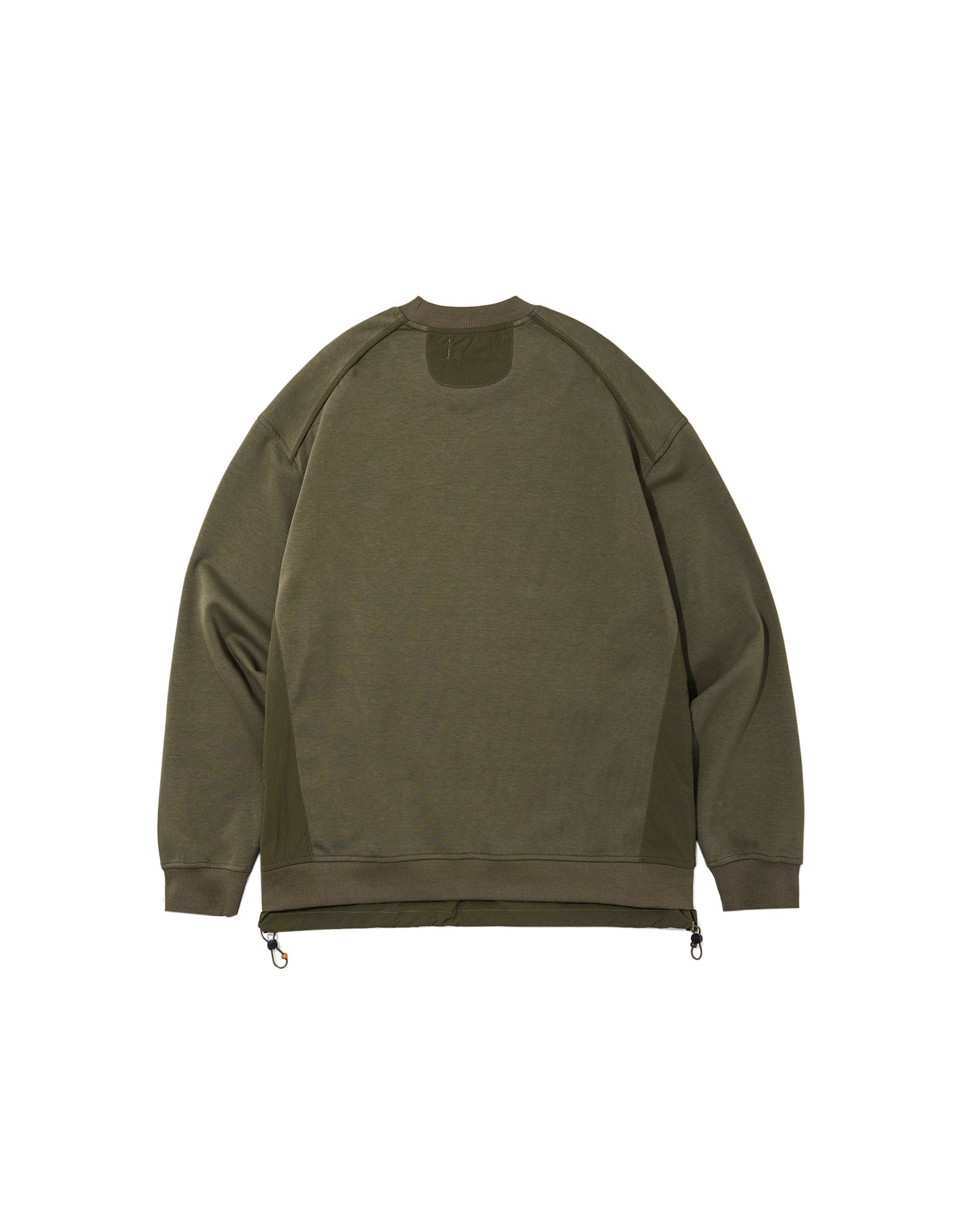 TopBasics Two Pockets Outdoor Sweater