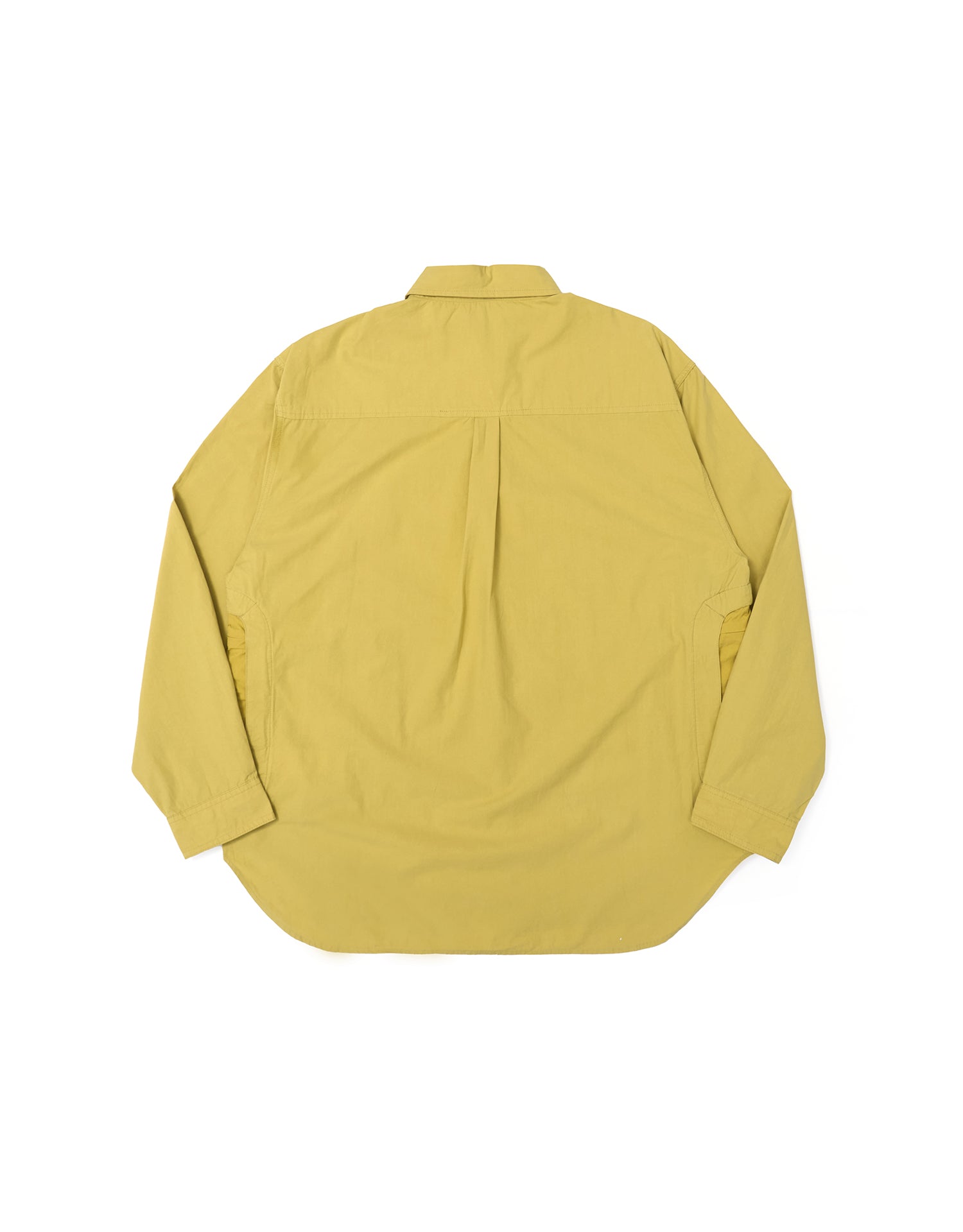 M.T. Two Pockets Outdoor Shirt