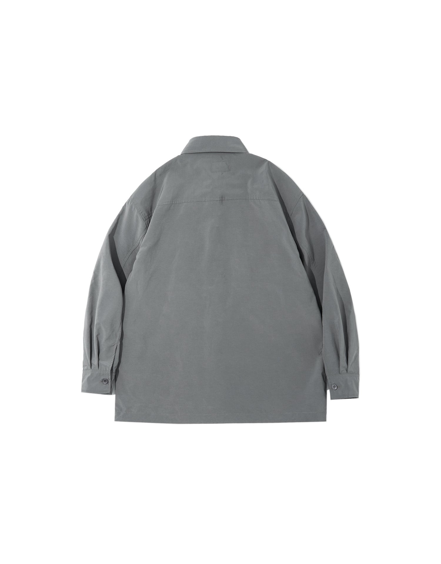 TopBasics Two Pockets Worker Shirt