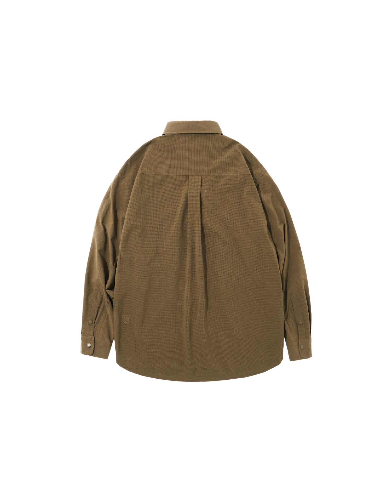 M.T. Utility Pockets Shirt