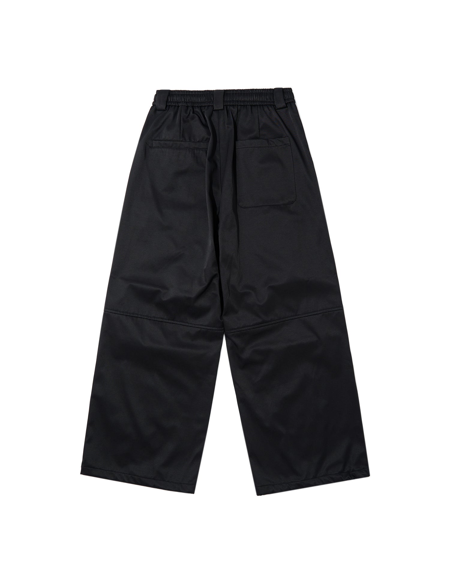 TopBasics Thigh Pockets Outdoor Pants