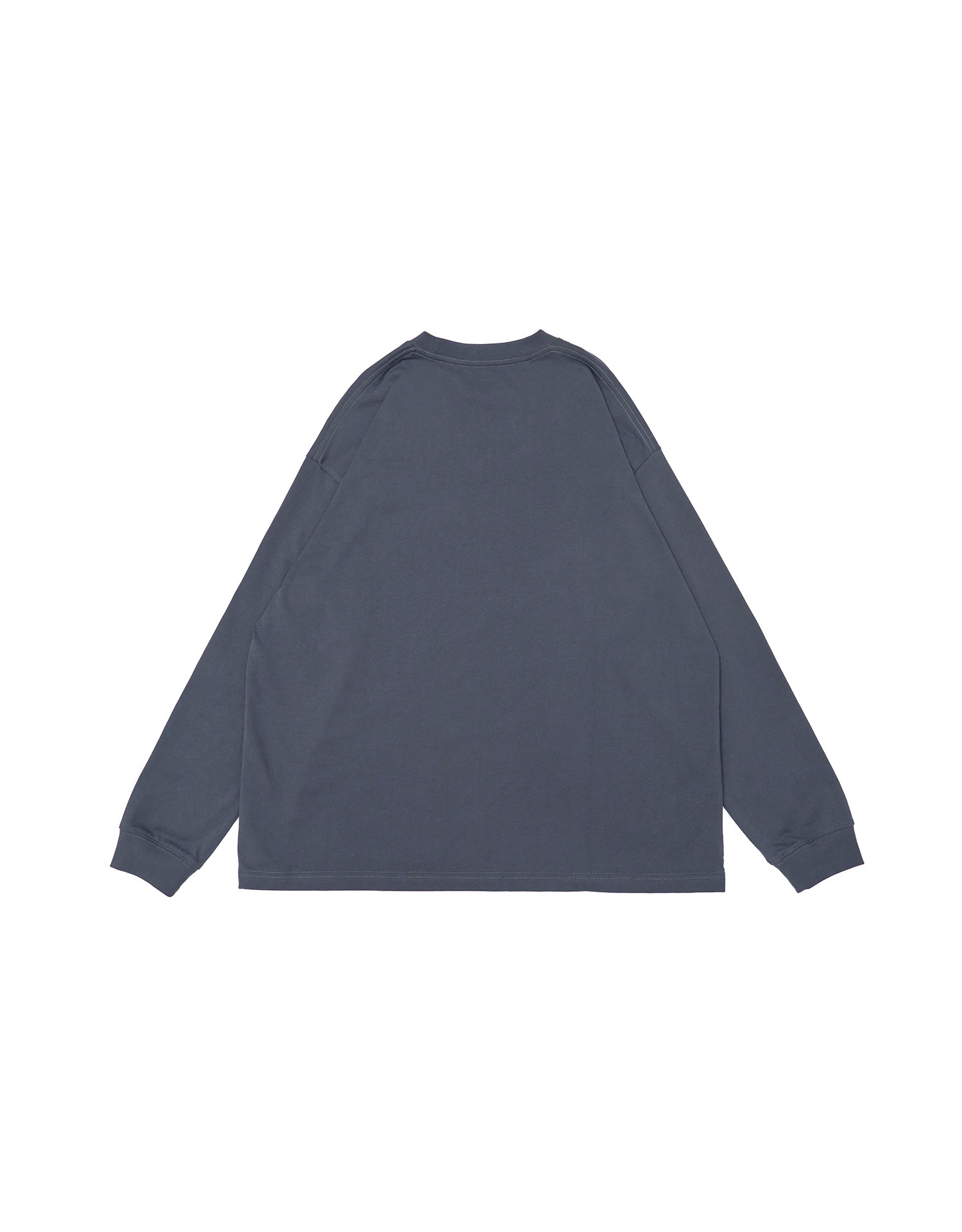 TopBasics Essential Cotton L/S T-Shirt