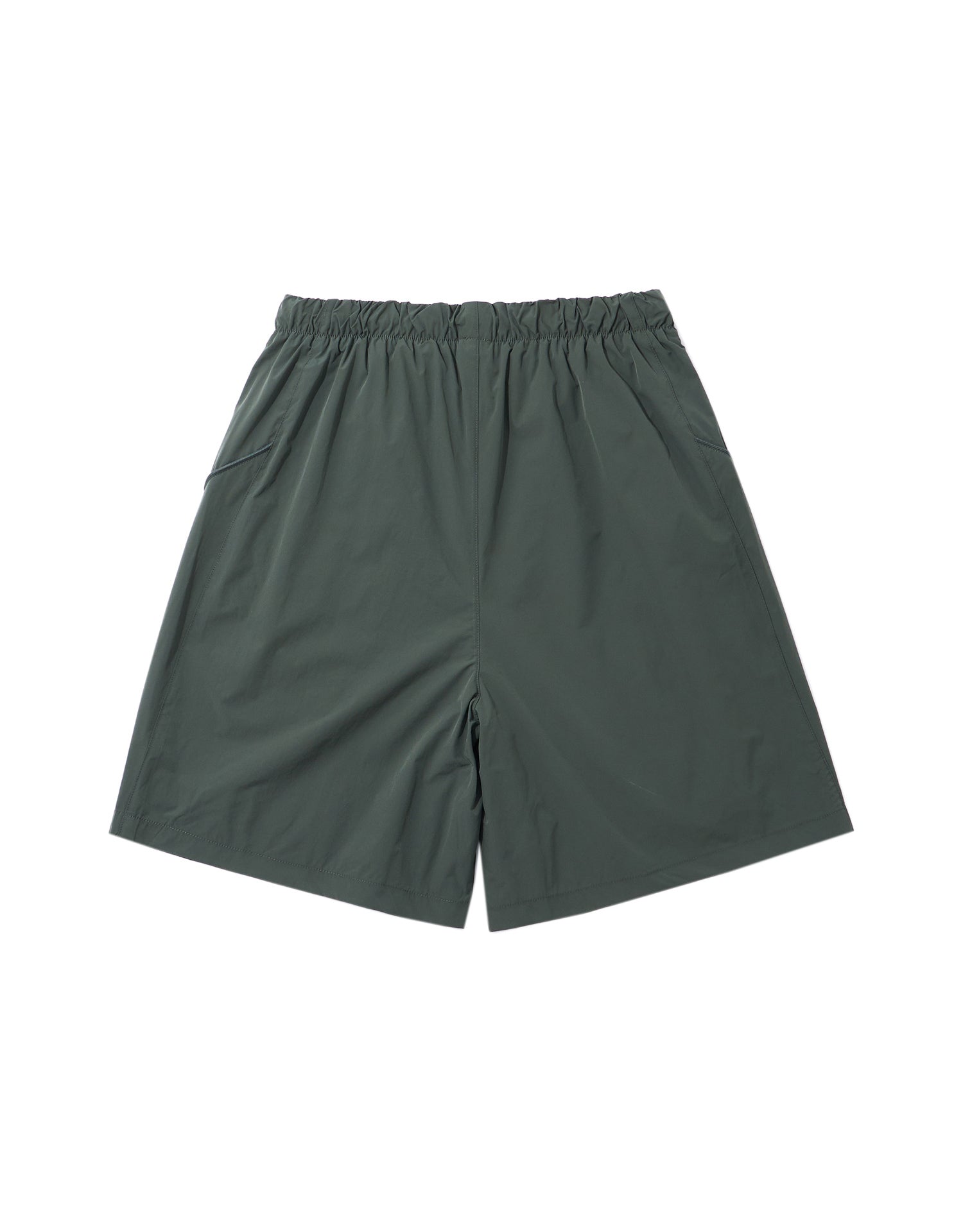 TopBasics Two Pockets Outdoor Shorts