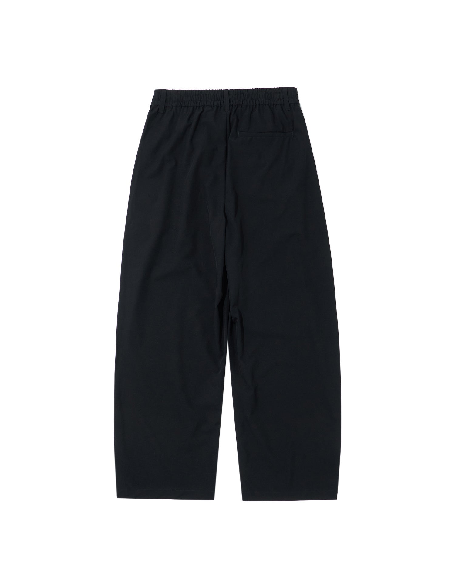 Topbasics Pleated Machete Pants