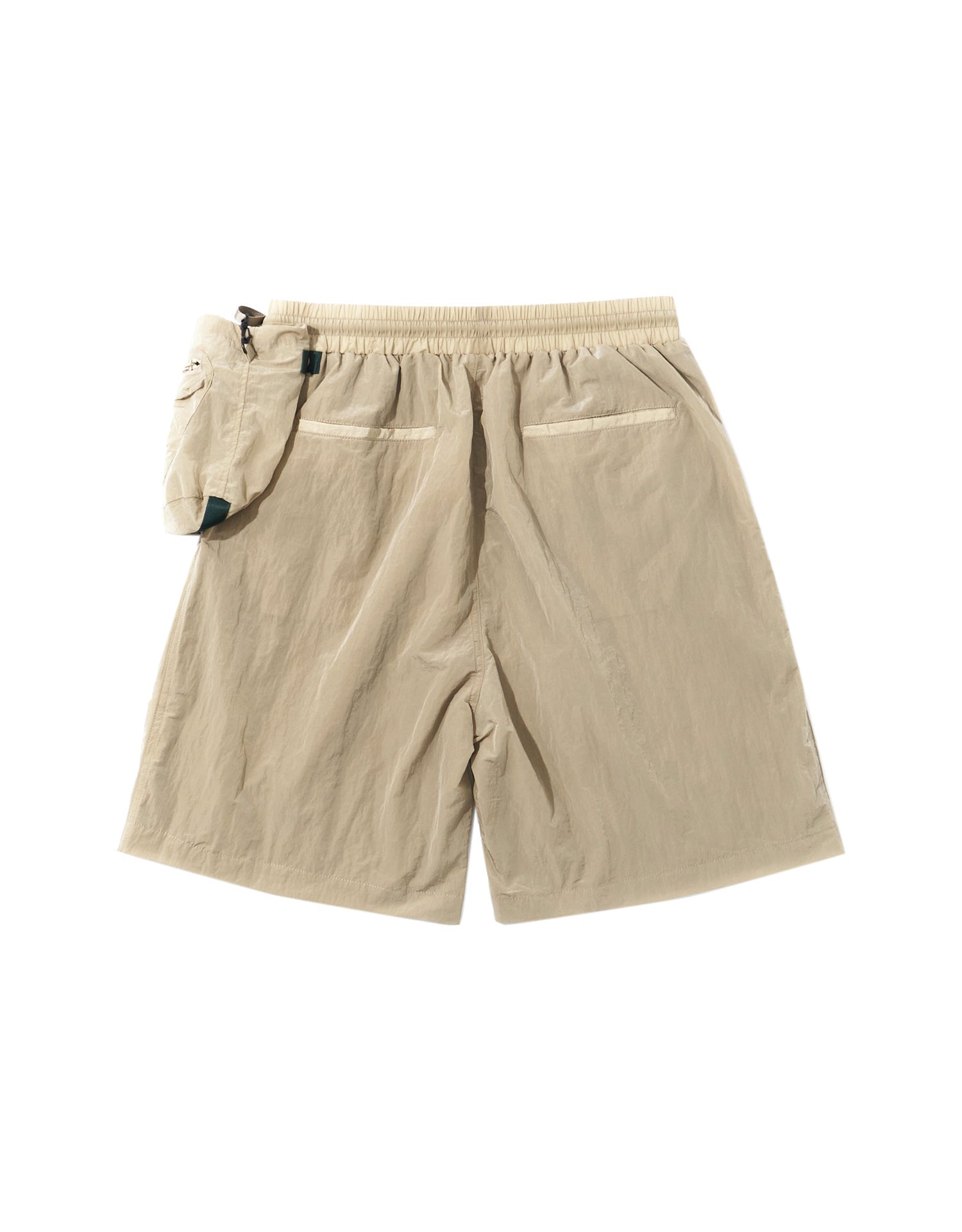 TopBasics Detachable Bottle Holder Outdoor Shorts