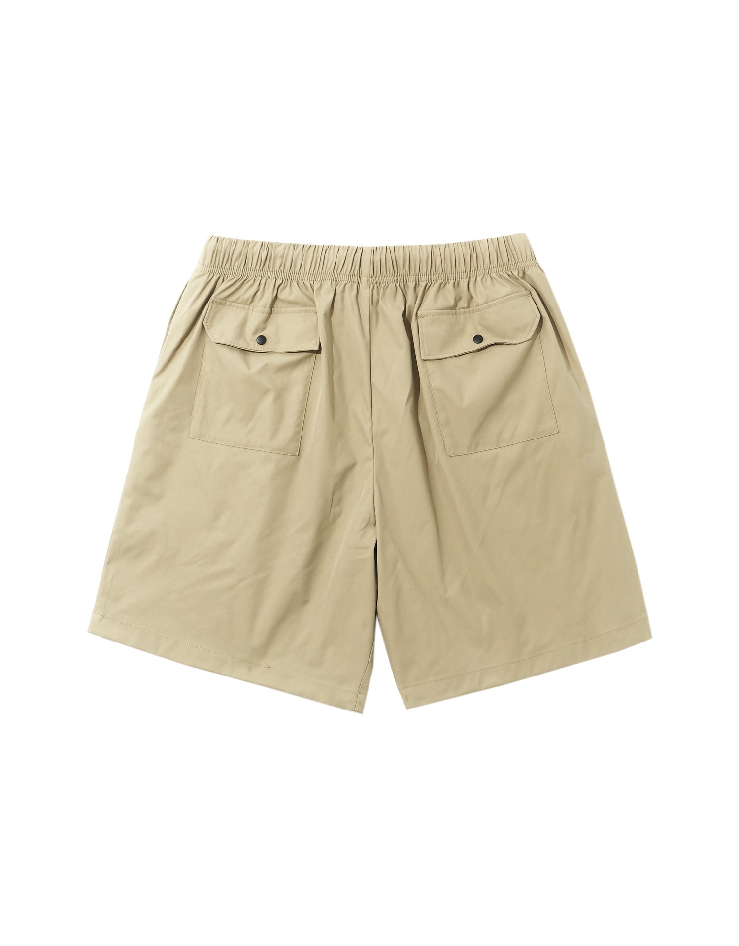 TopBasics Daily Essential Shorts