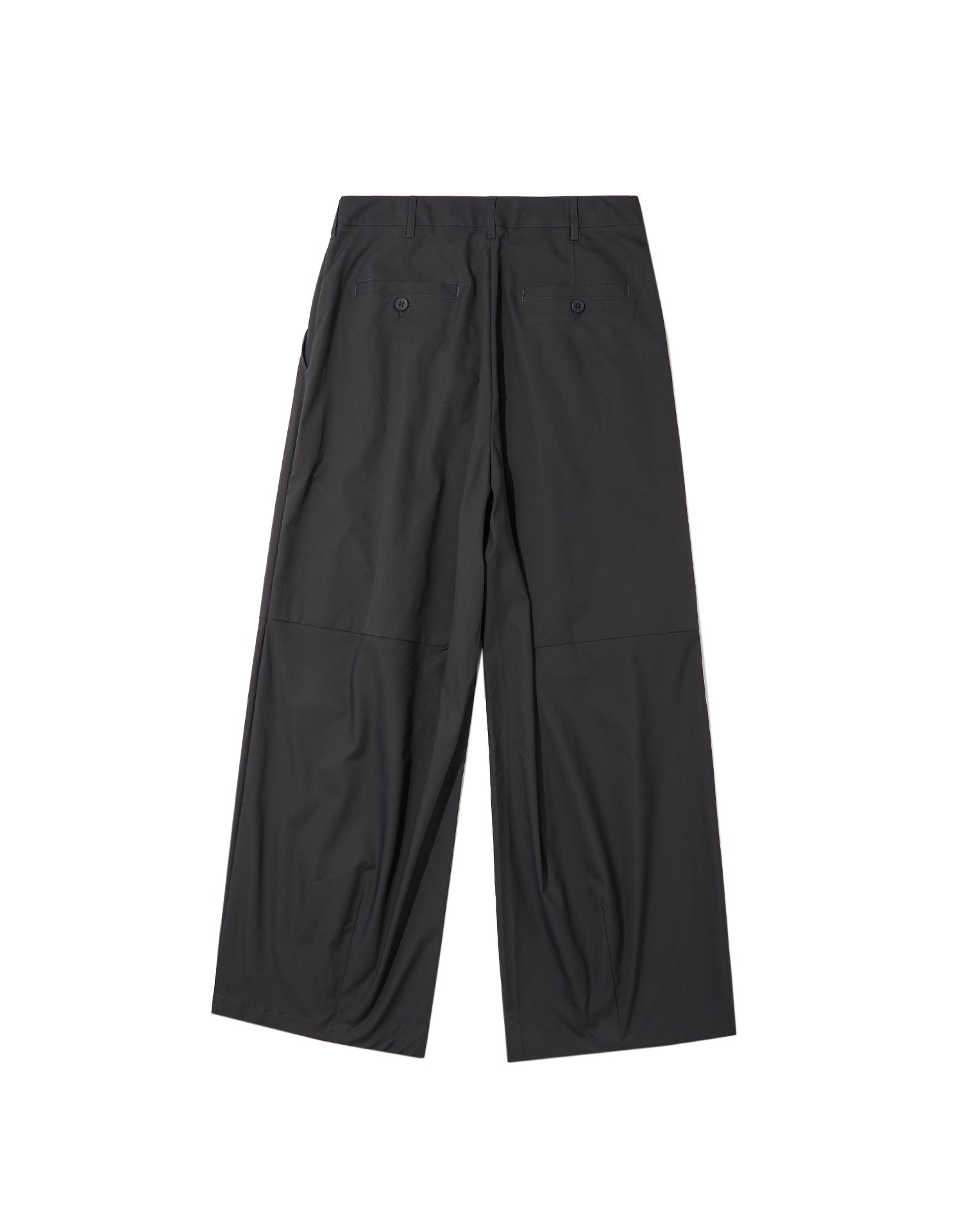 TopBasics Wide Pleated Easy Pants