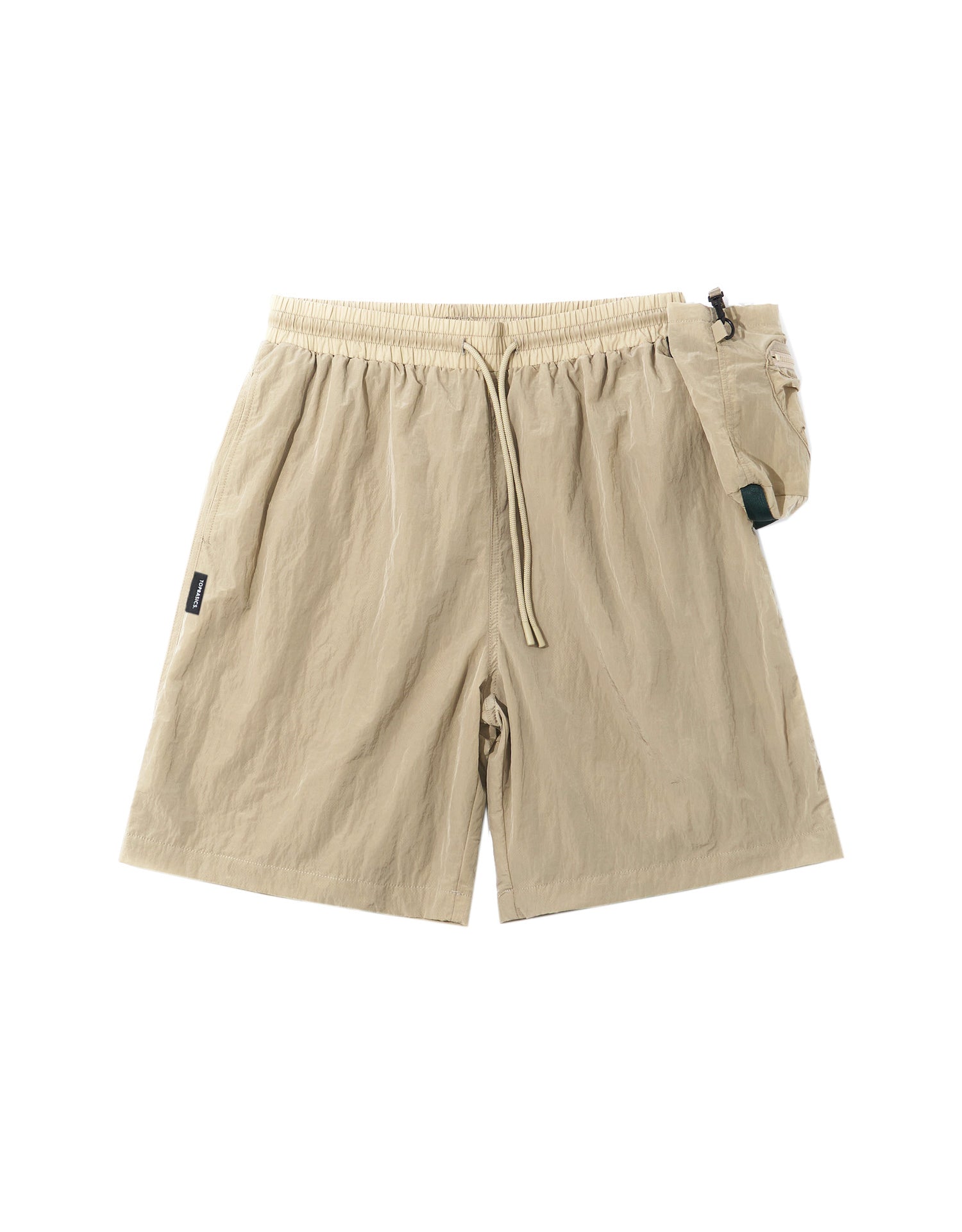 TopBasics Detachable Bottle Holder Outdoor Shorts