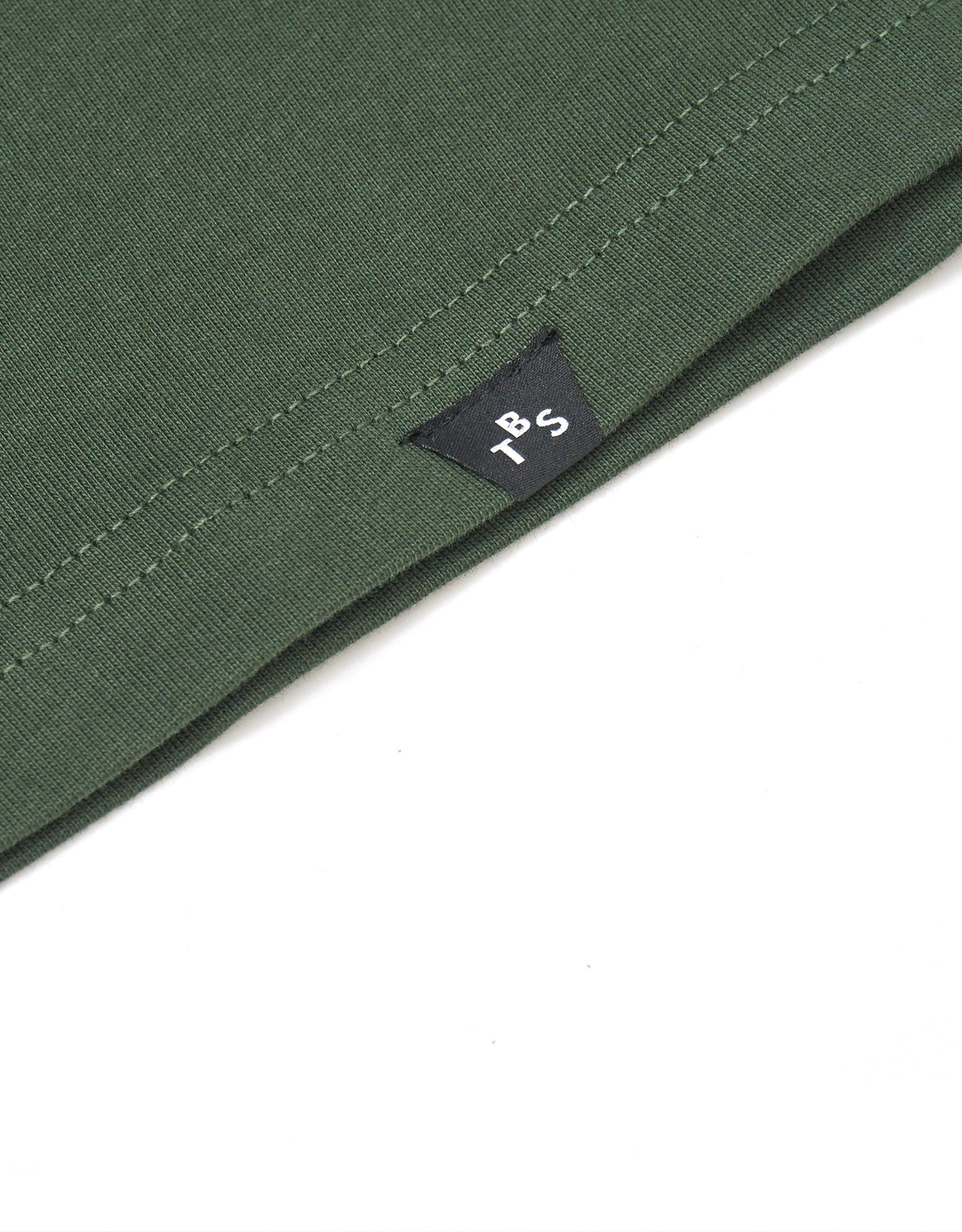 TopBasics Essential Cotton L/S T-Shirt