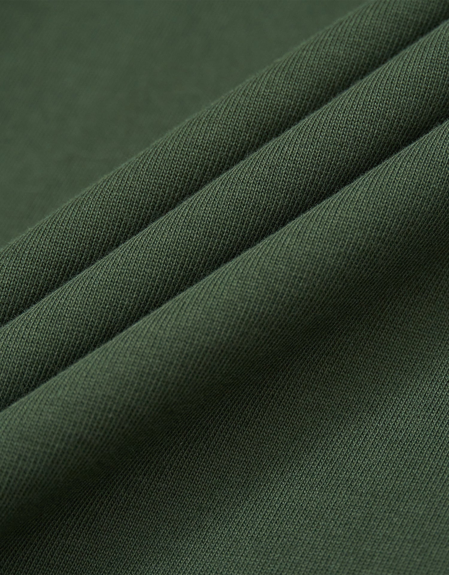 TopBasics Essential Cotton L/S T-Shirt