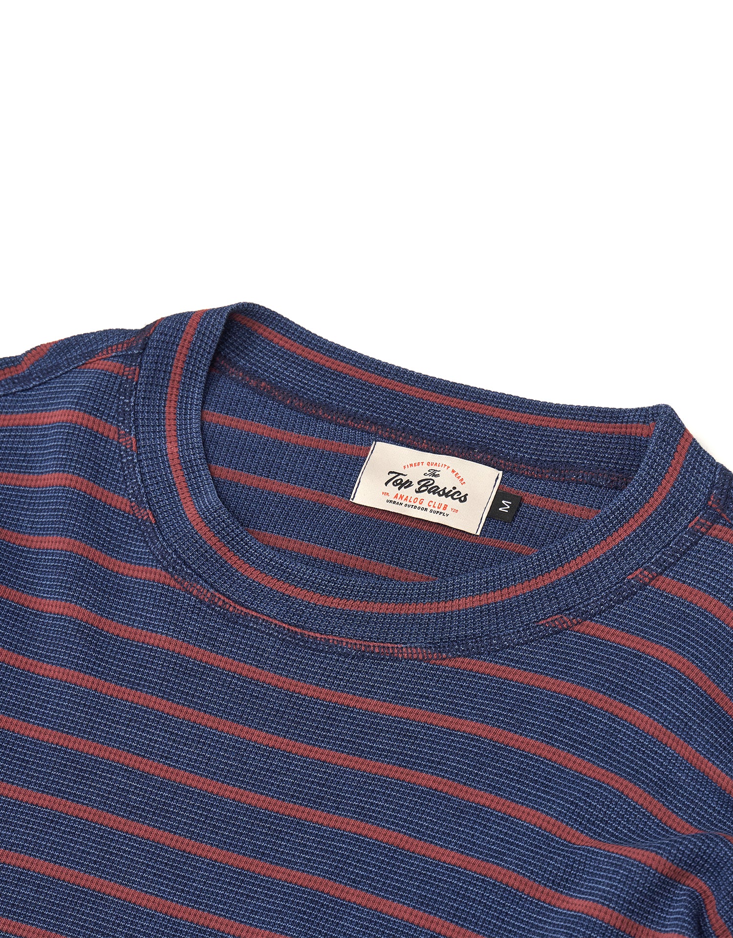 TopBasics Simply Stripe Jumper